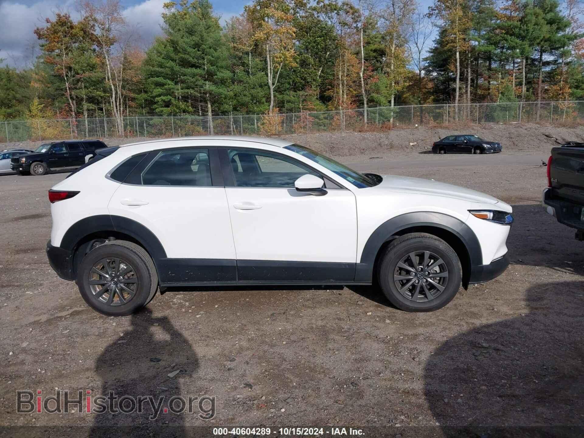 2023 MAZDA CX-30 - VIN: 3MVDMBAM3PM511985 - Фото 13