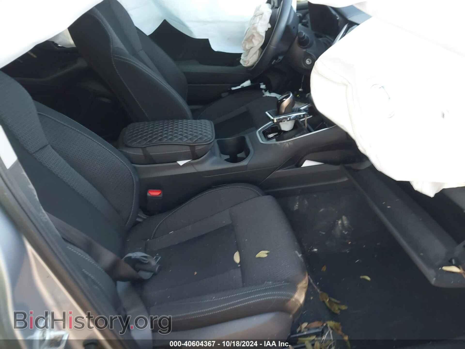 2024 SUBARU OUTBACK - VIN: 4S4BTACC1R3121090 - Фото 5