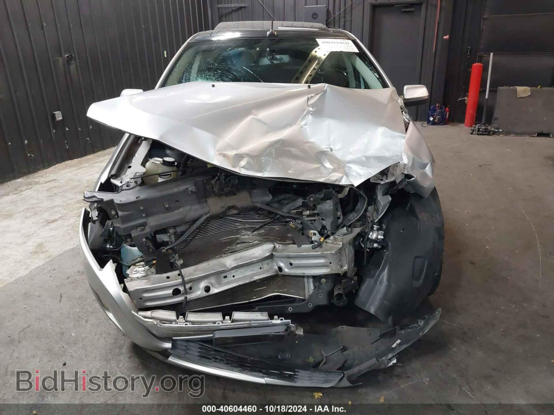 2013 FORD EDGE - VIN: 2FMDK4JC9DBC15159 - Photo 6