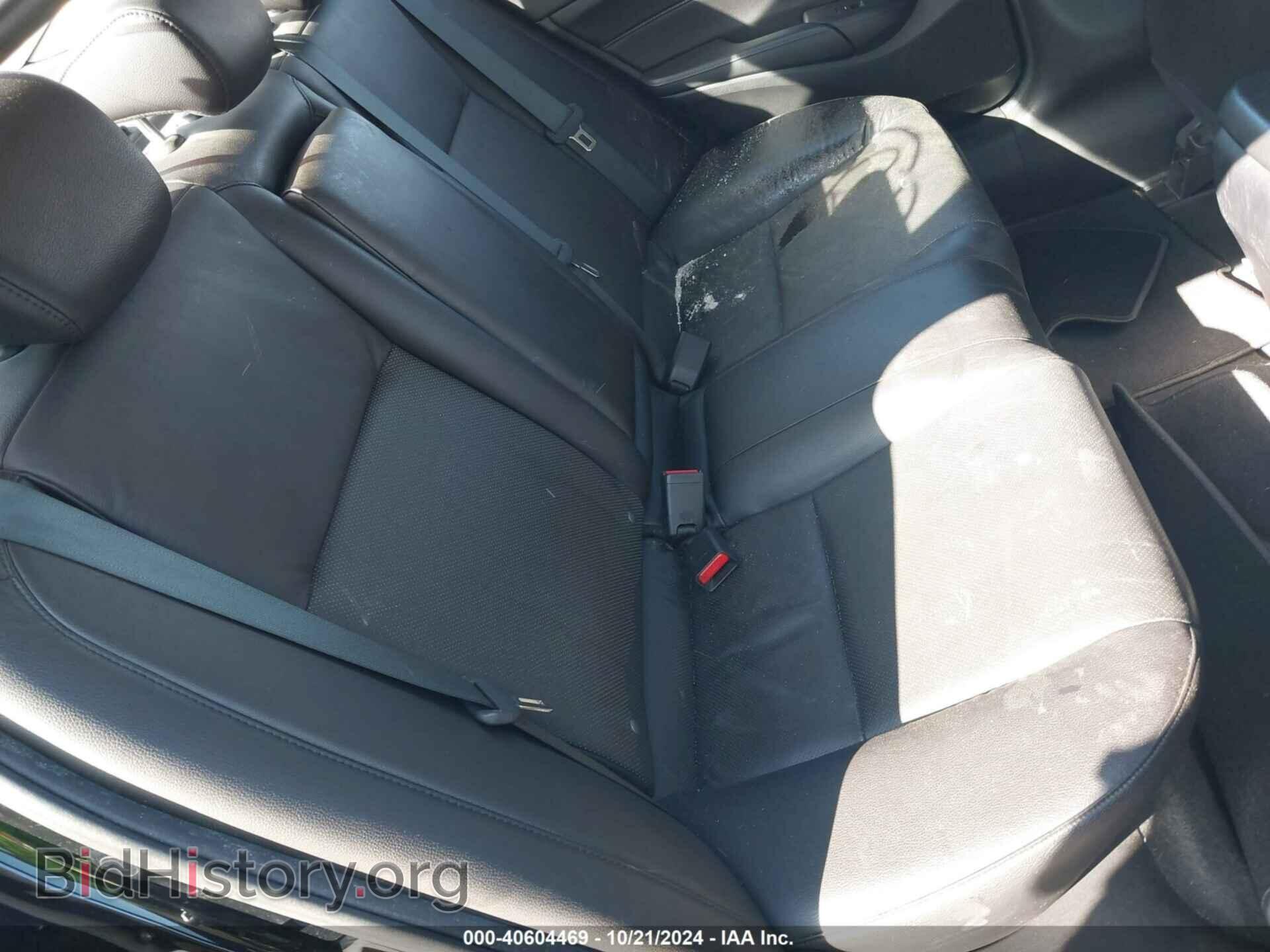 2015 ACURA ILX - VIN: 19VDE1F35FE005388 - Фото 8