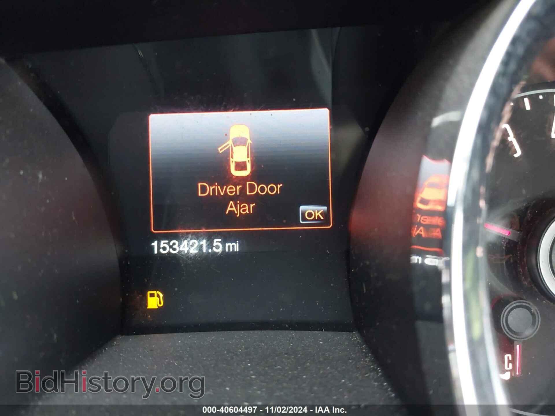 2014 FORD MUSTANG - VIN: 1ZVBP8CF4E5238587 - Фото 7