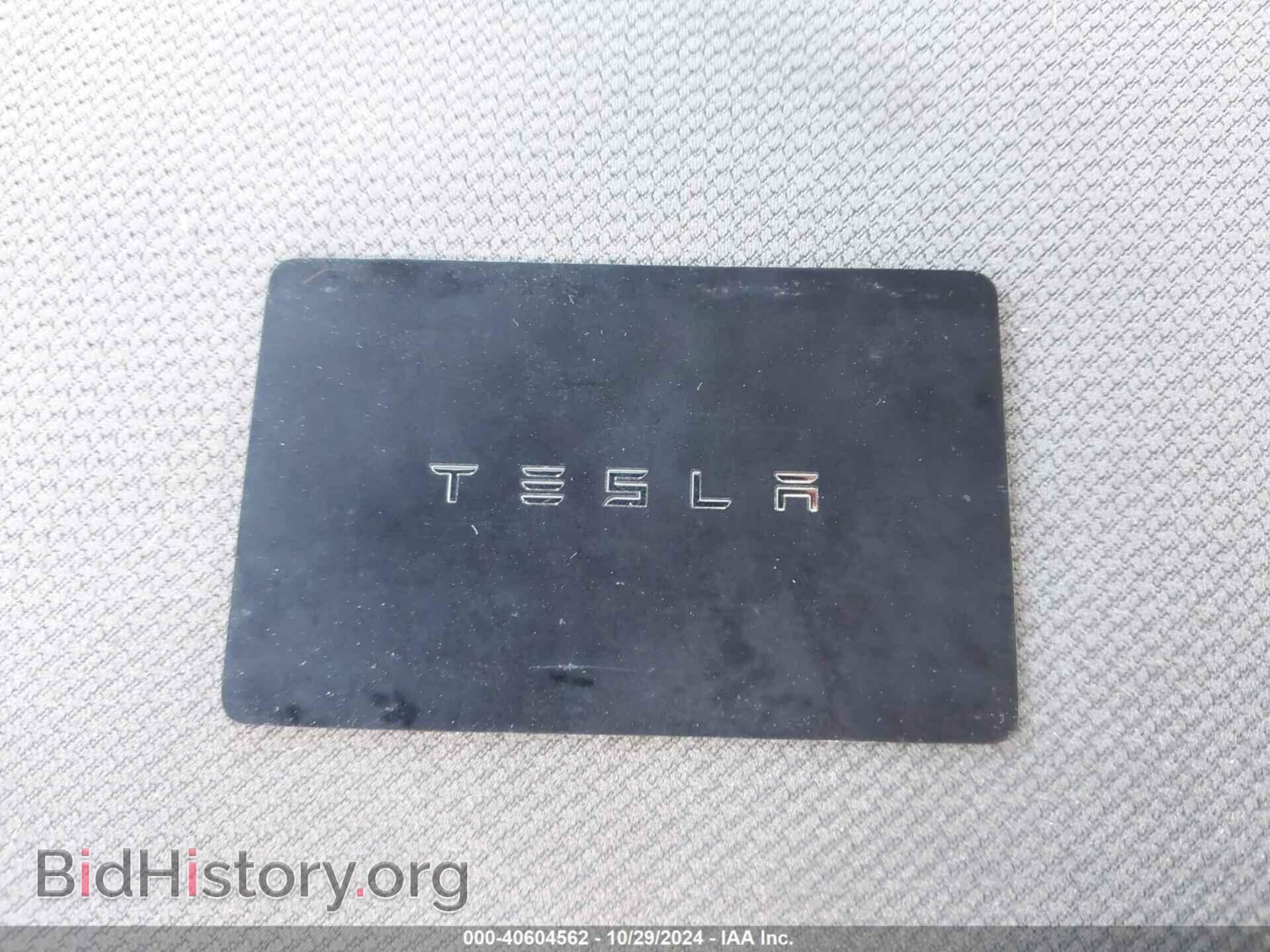 2019 TESLA MODEL 3 - VIN: 5YJ3E1EB8KF510339 - Фото 11