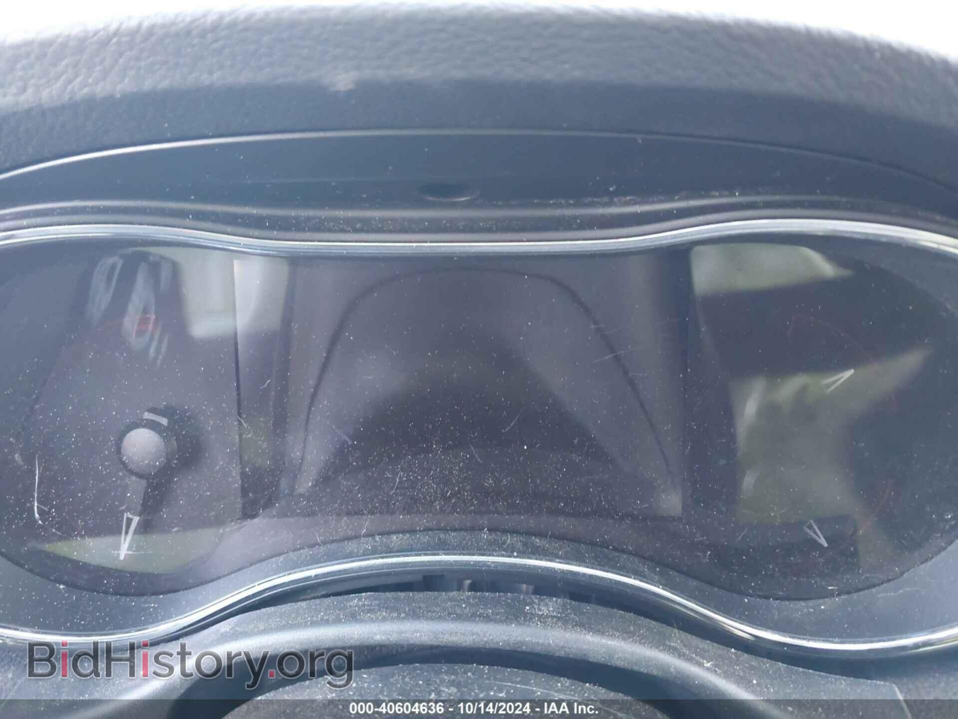 2014 DODGE DURANGO - VIN: 1C4RDJDGXEC977838 - Photo 7