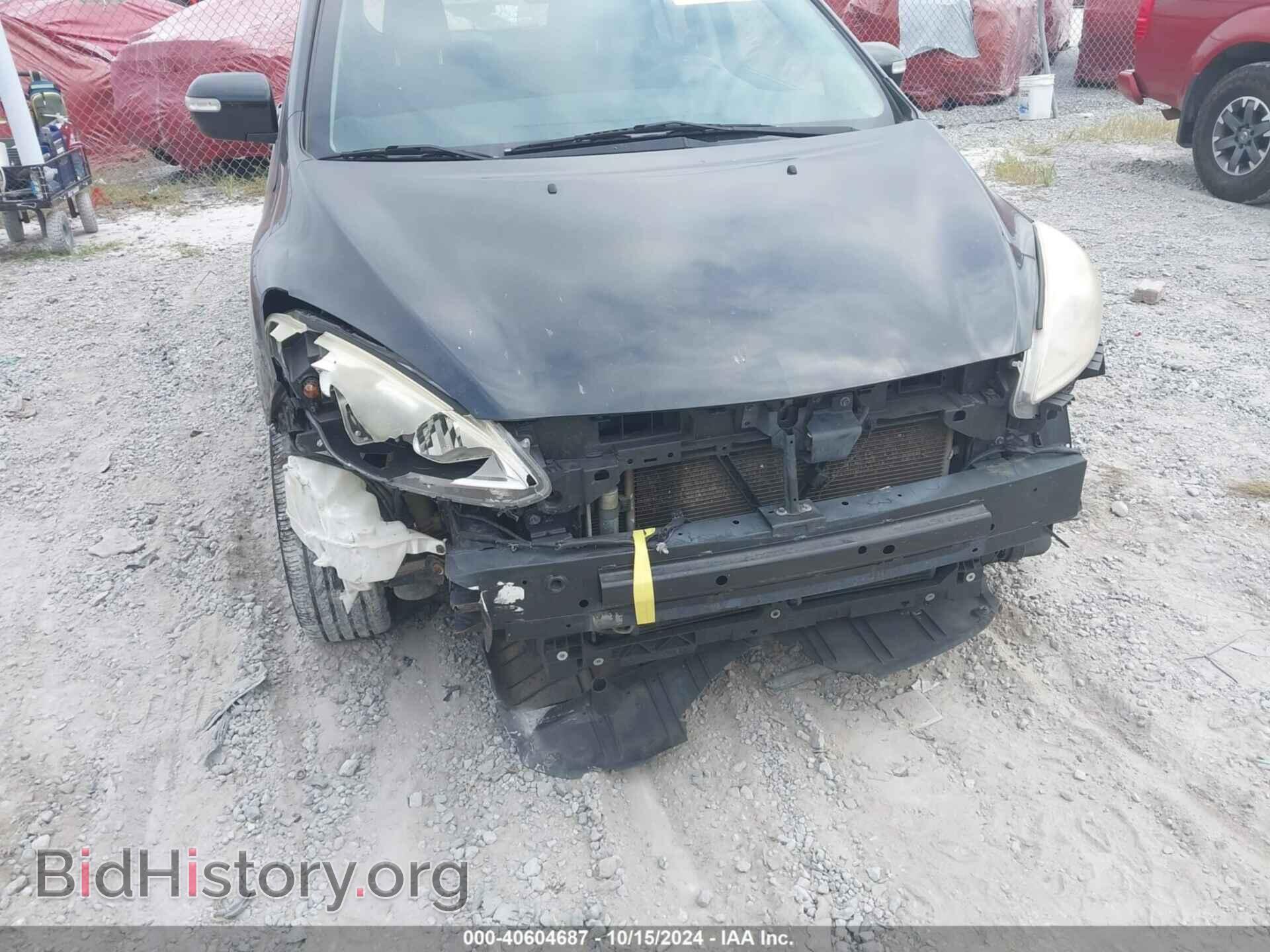 2013 MAZDA MAZDA5 - VIN: JM1CW2CL1D0152615 - Фото 6