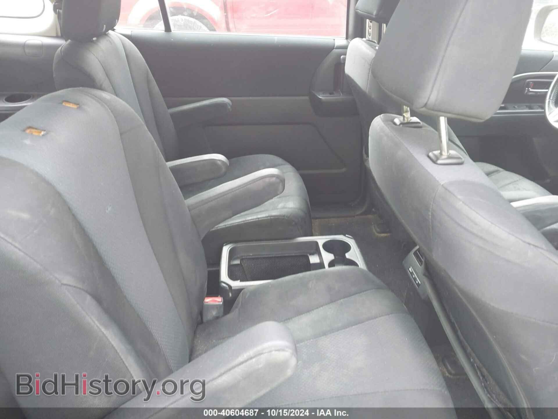 2013 MAZDA MAZDA5 - VIN: JM1CW2CL1D0152615 - Фото 8
