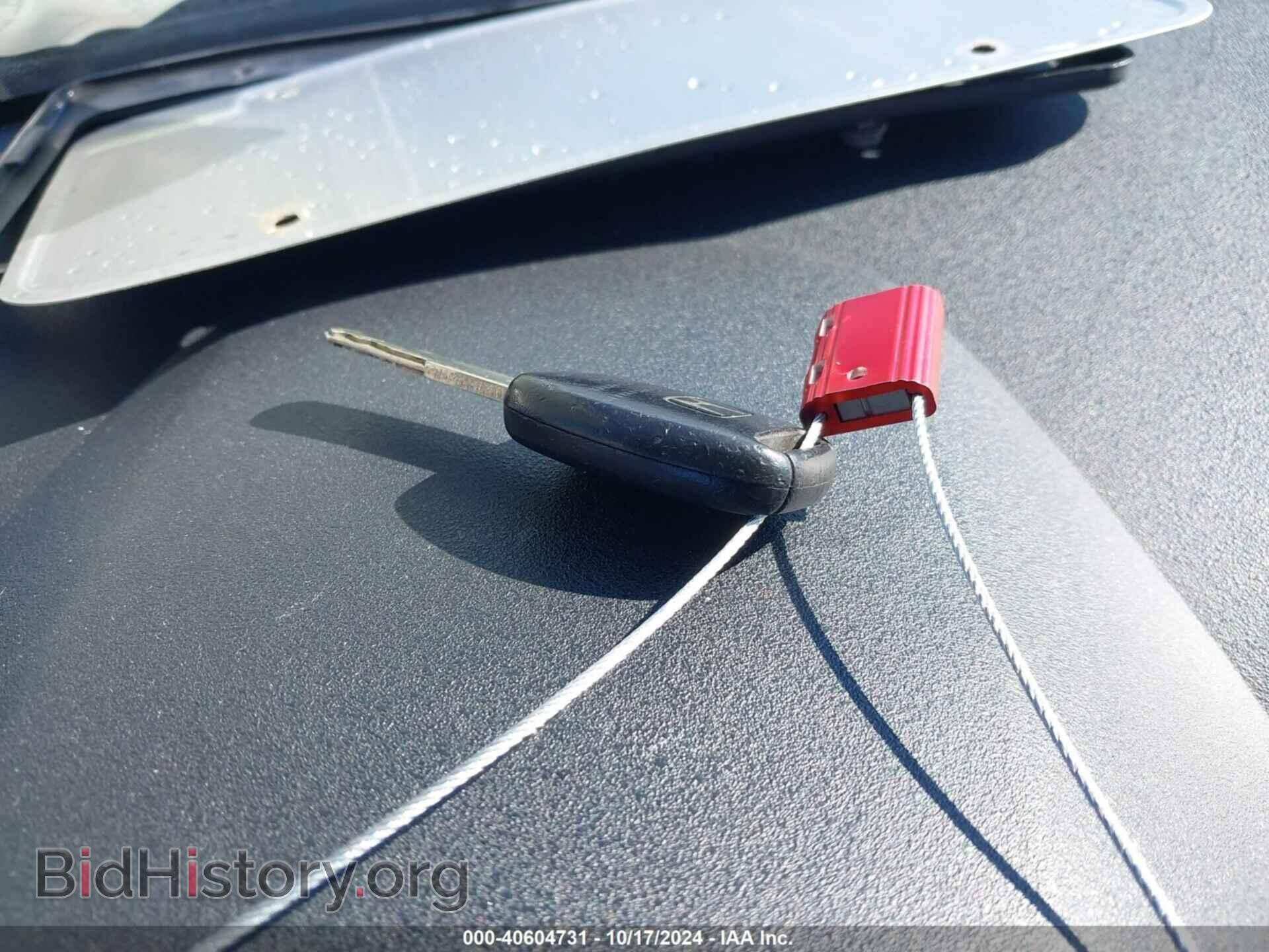 2013 HONDA PILOT - VIN: 5FNYF3H4XDB040104 - Фото 11