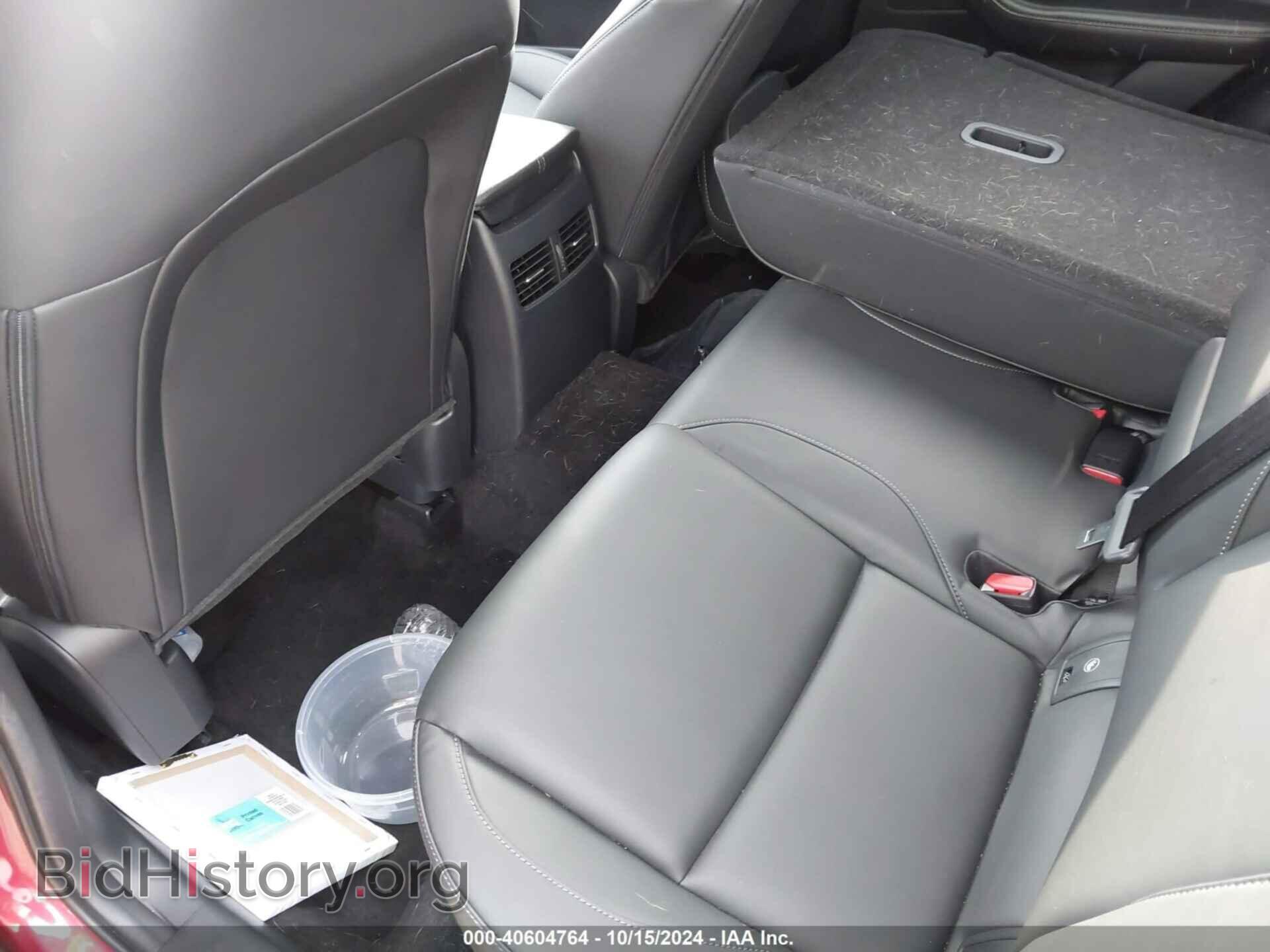 2024 MAZDA CX-30 - VIN: 3MVDMBCM5RM700976 - Фото 8
