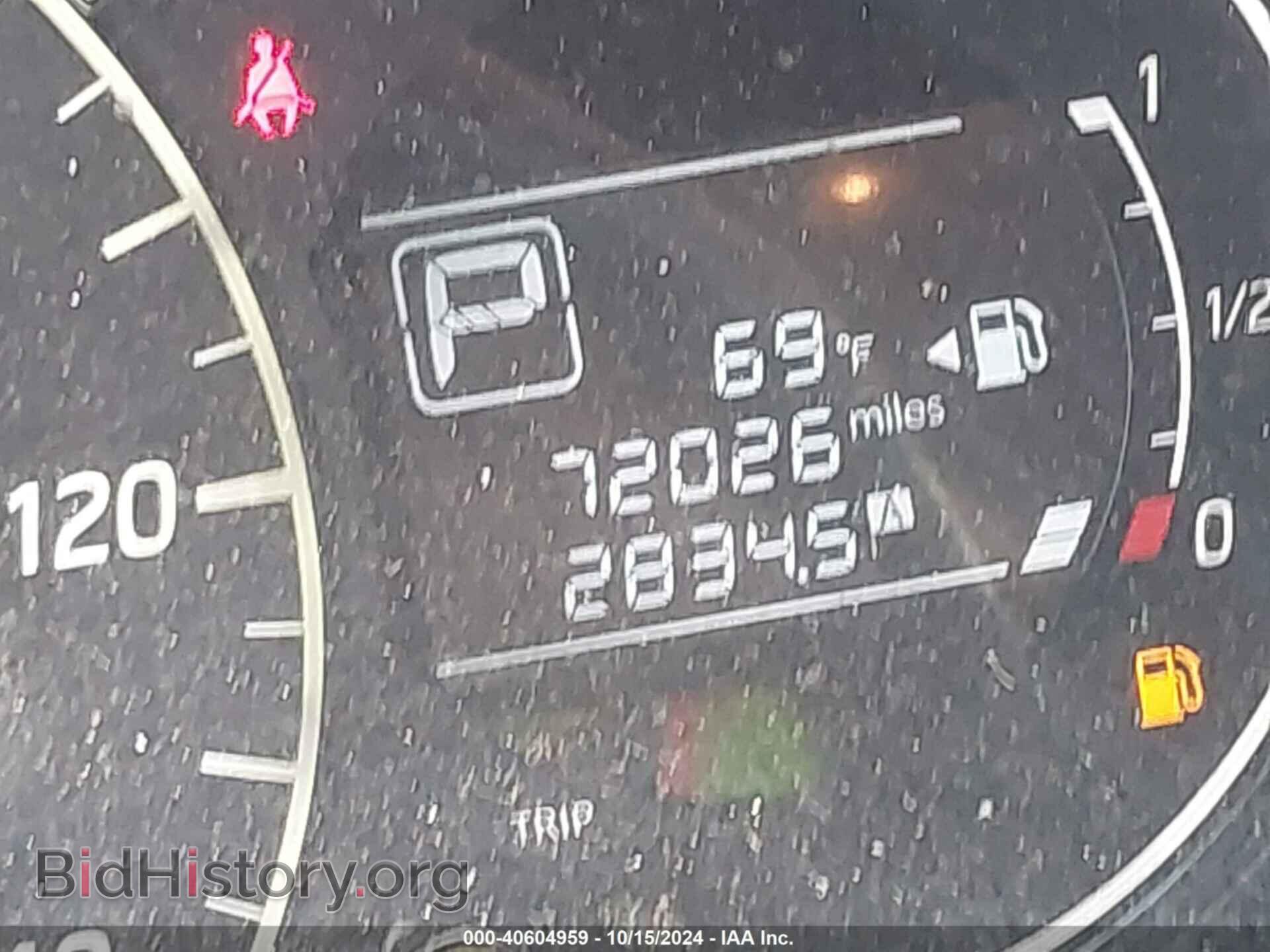 2016 NISSAN VERSA NOTE - VIN: 3N1CE2CP2GL399884 - Фото 15