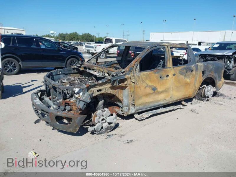2020 Ford RANGER (VIN 1FTER4EH2LLA45073) — фото 2 из 10