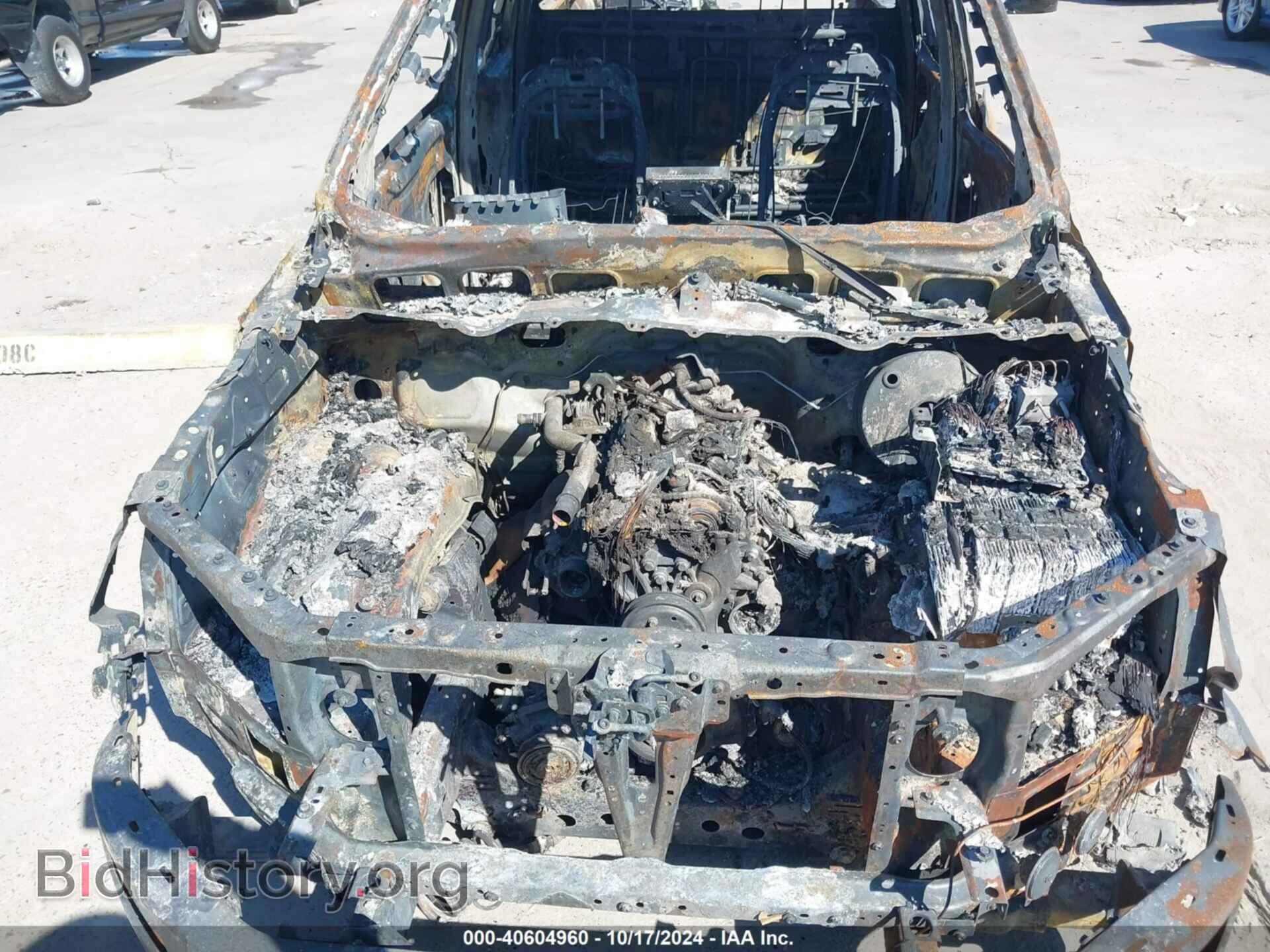 2020 FORD RANGER - VIN: 1FTER4EH2LLA45073 - Фото 10