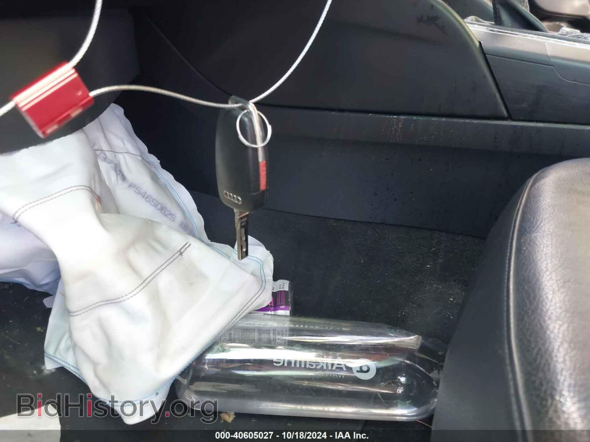 2015 AUDI A3 - VIN: WAUBFGFF1F1001122 - Фото 11