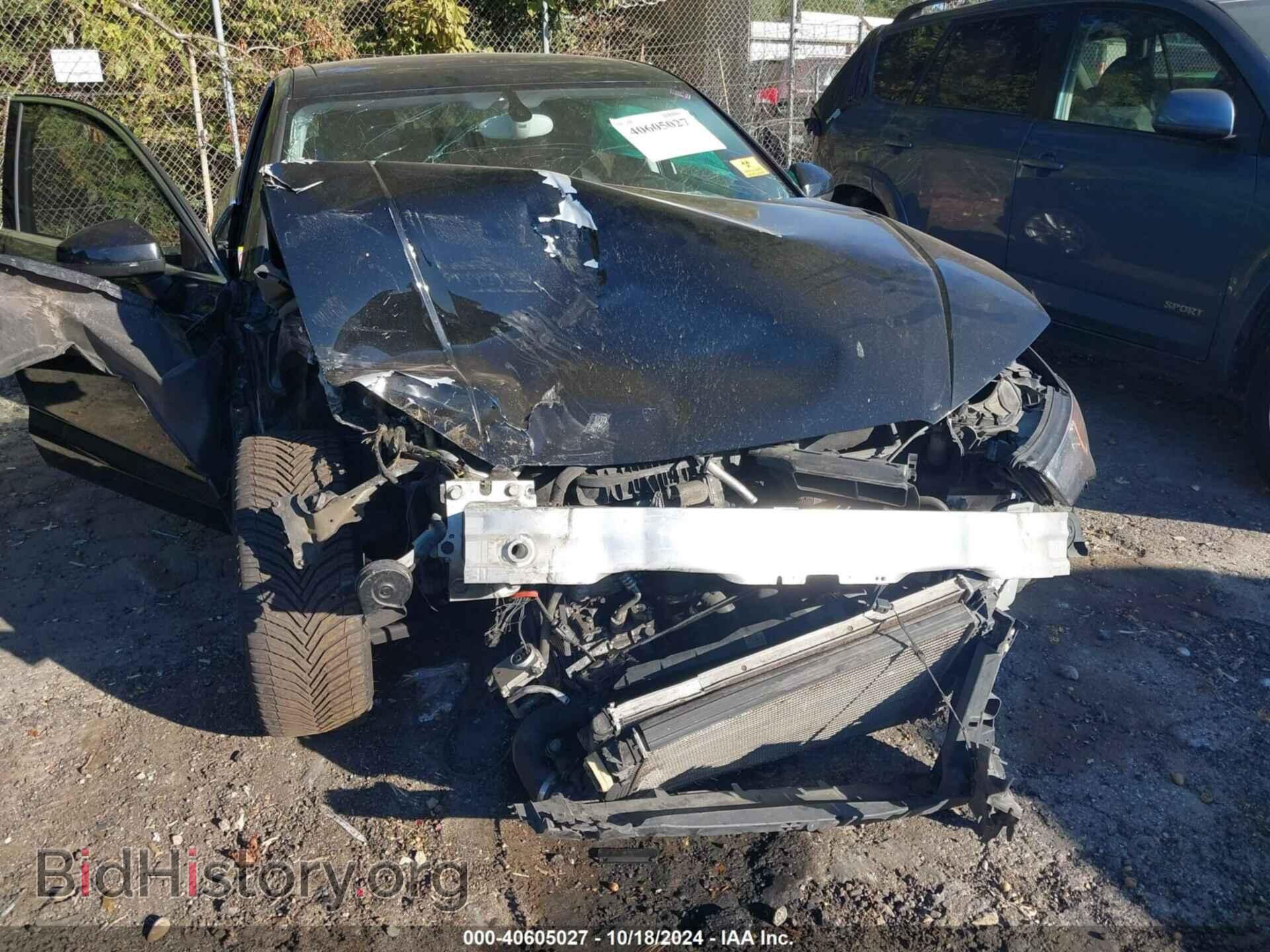 2015 AUDI A3 - VIN: WAUBFGFF1F1001122 - Фото 6