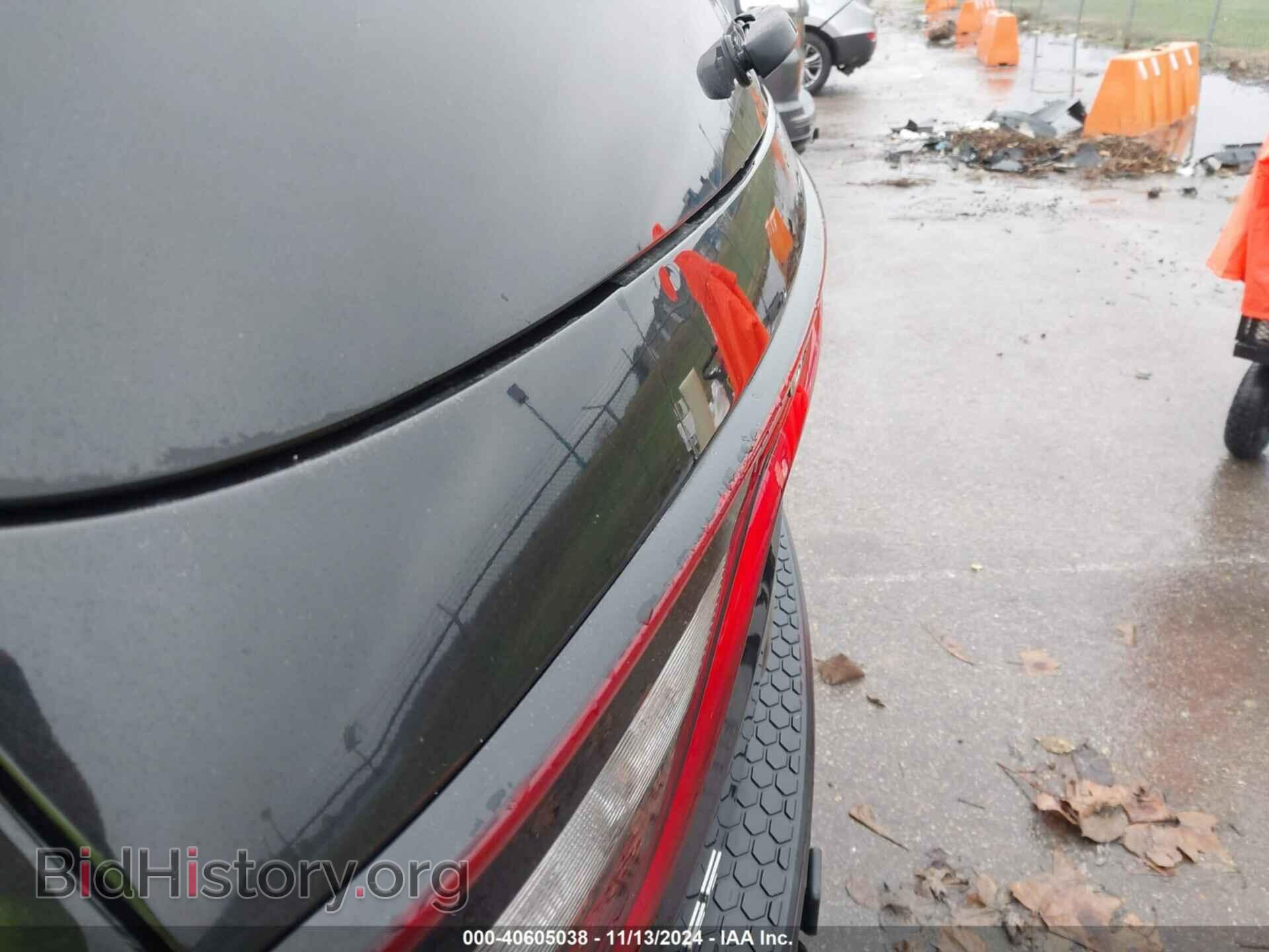 2014 DODGE DURANGO - VIN: 1C4SDJET1EC467097 - Photo 21