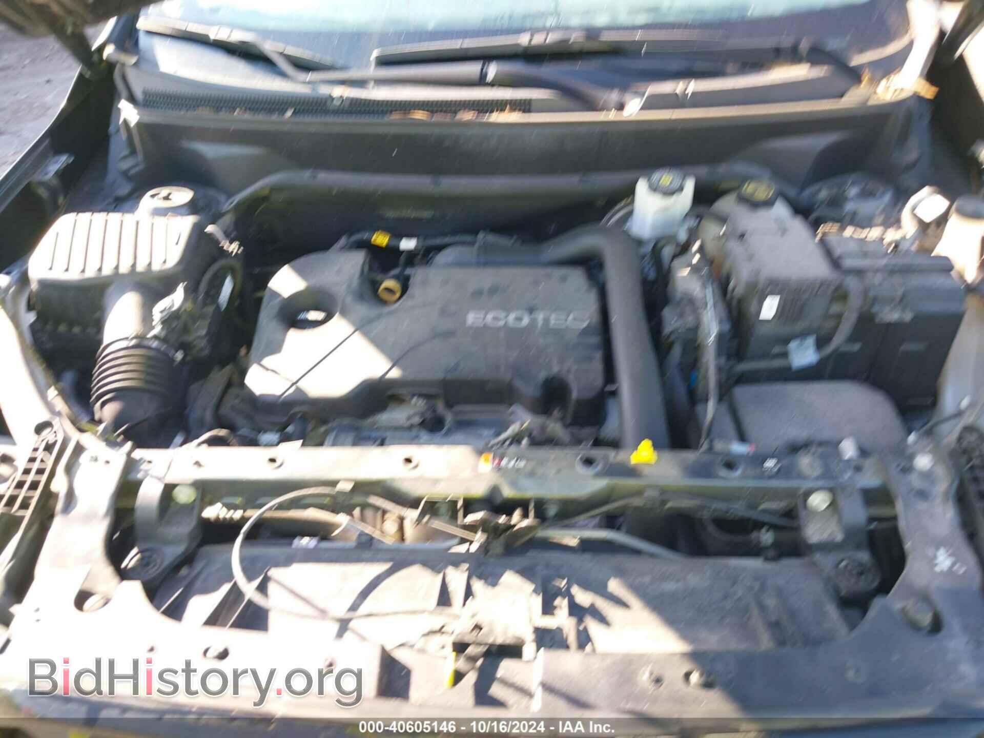 2019 GMC TERRAIN - VIN: 3GKALTEV5KL296628 - Photo 10