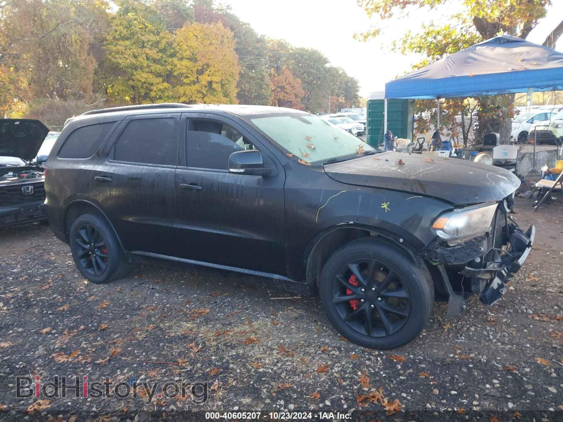 2018 DODGE DURANGO - VIN: 1C4RDJDGXJC439330 - Фото 13