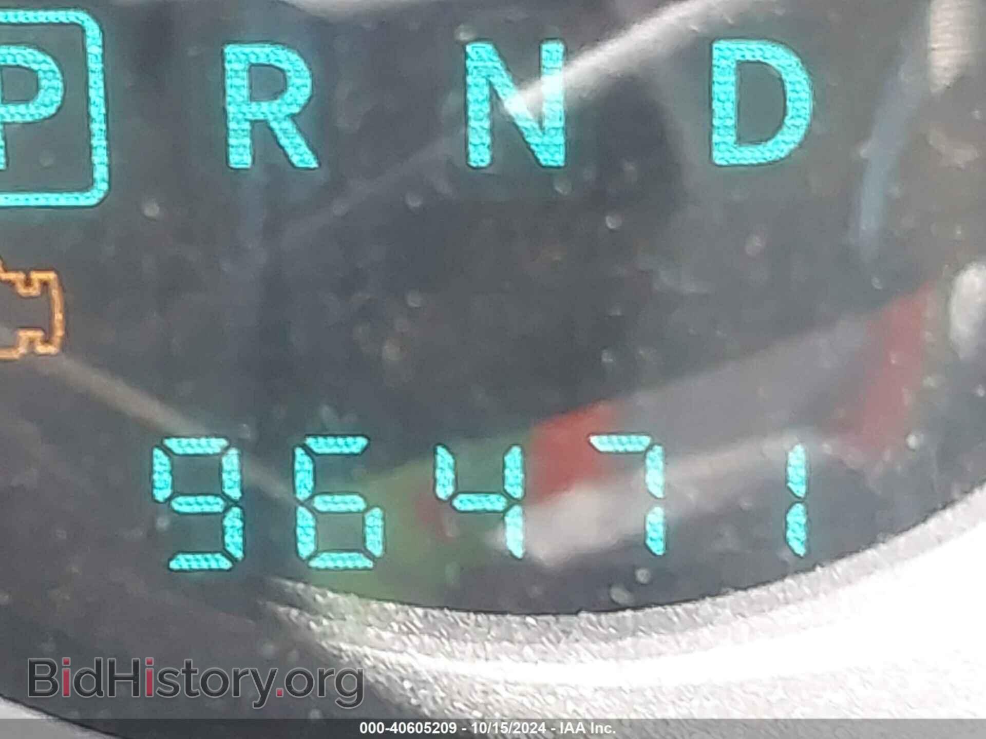 2007 CHRYSLER PT CRUISER - VIN: 3A8FY68B07T627072 - Фото 7