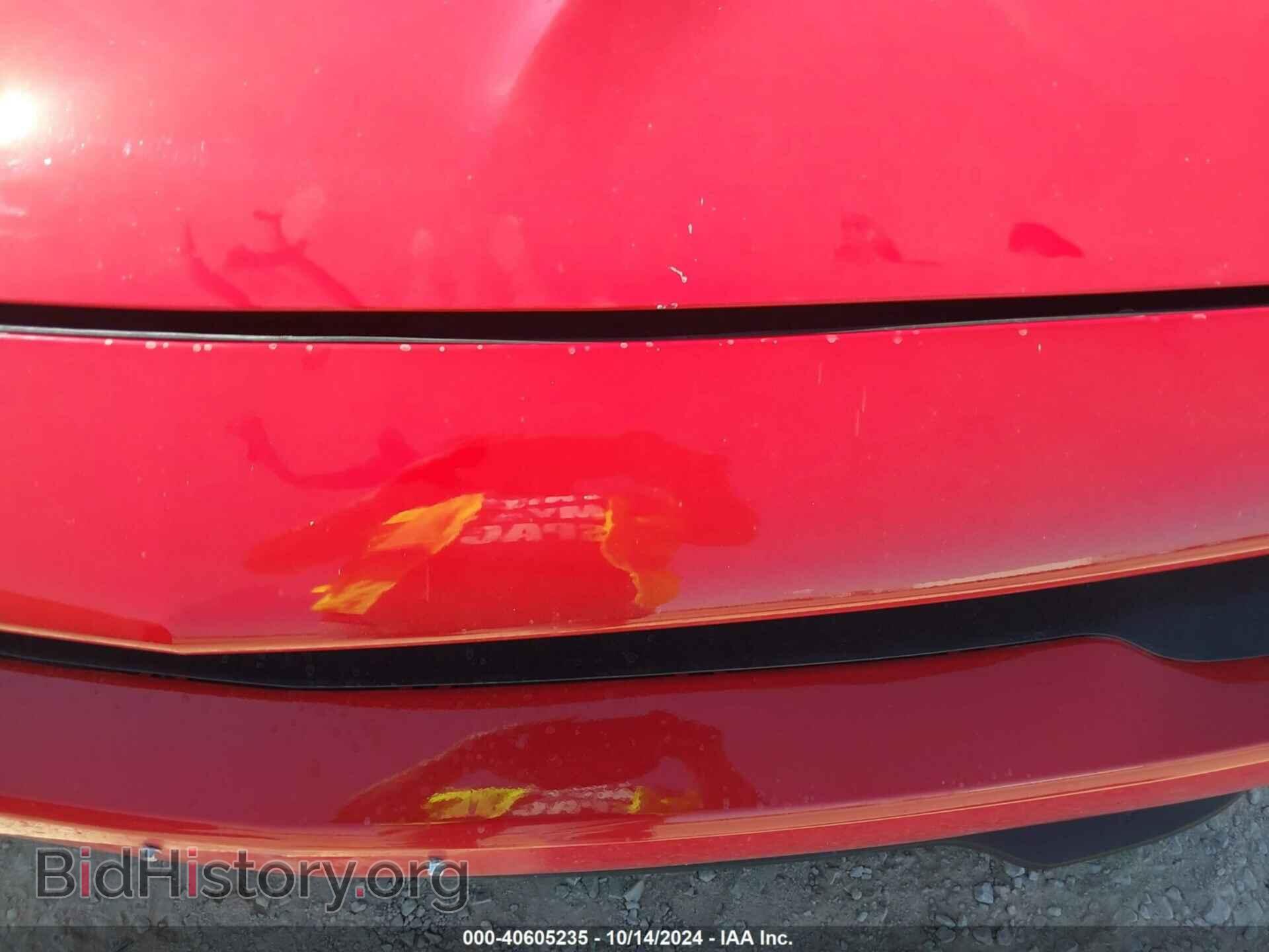 2019 DODGE CHALLENGER - VIN: 2C3CDZFJ0KH739782 - Photo 6