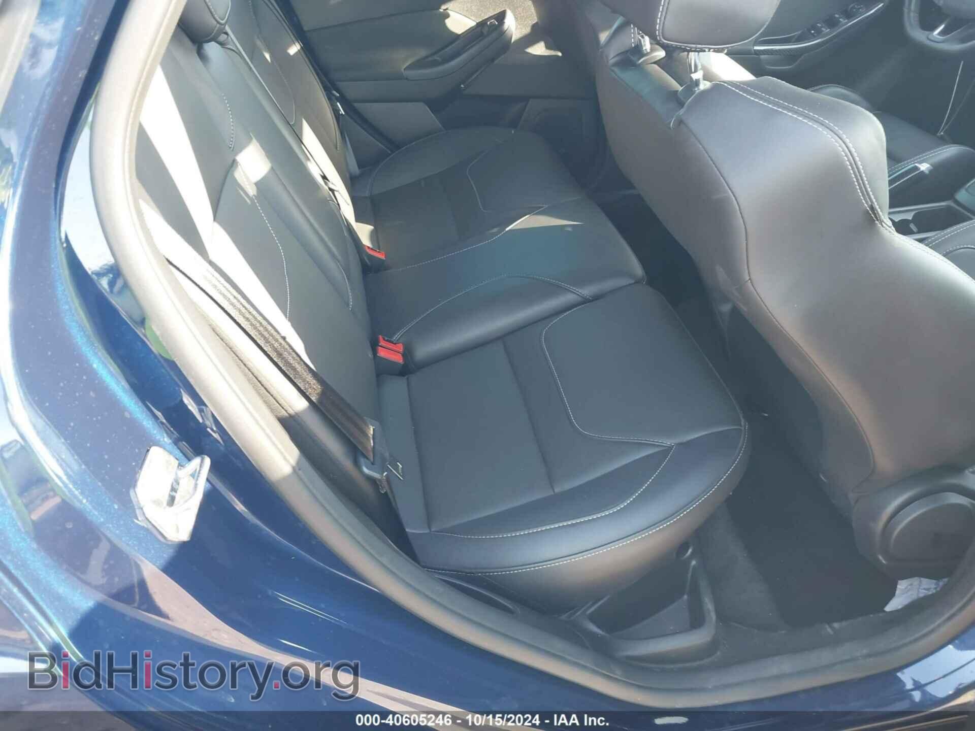 2017 FORD FOCUS ST - VIN: 1FADP3L91HL254082 - Фото 8
