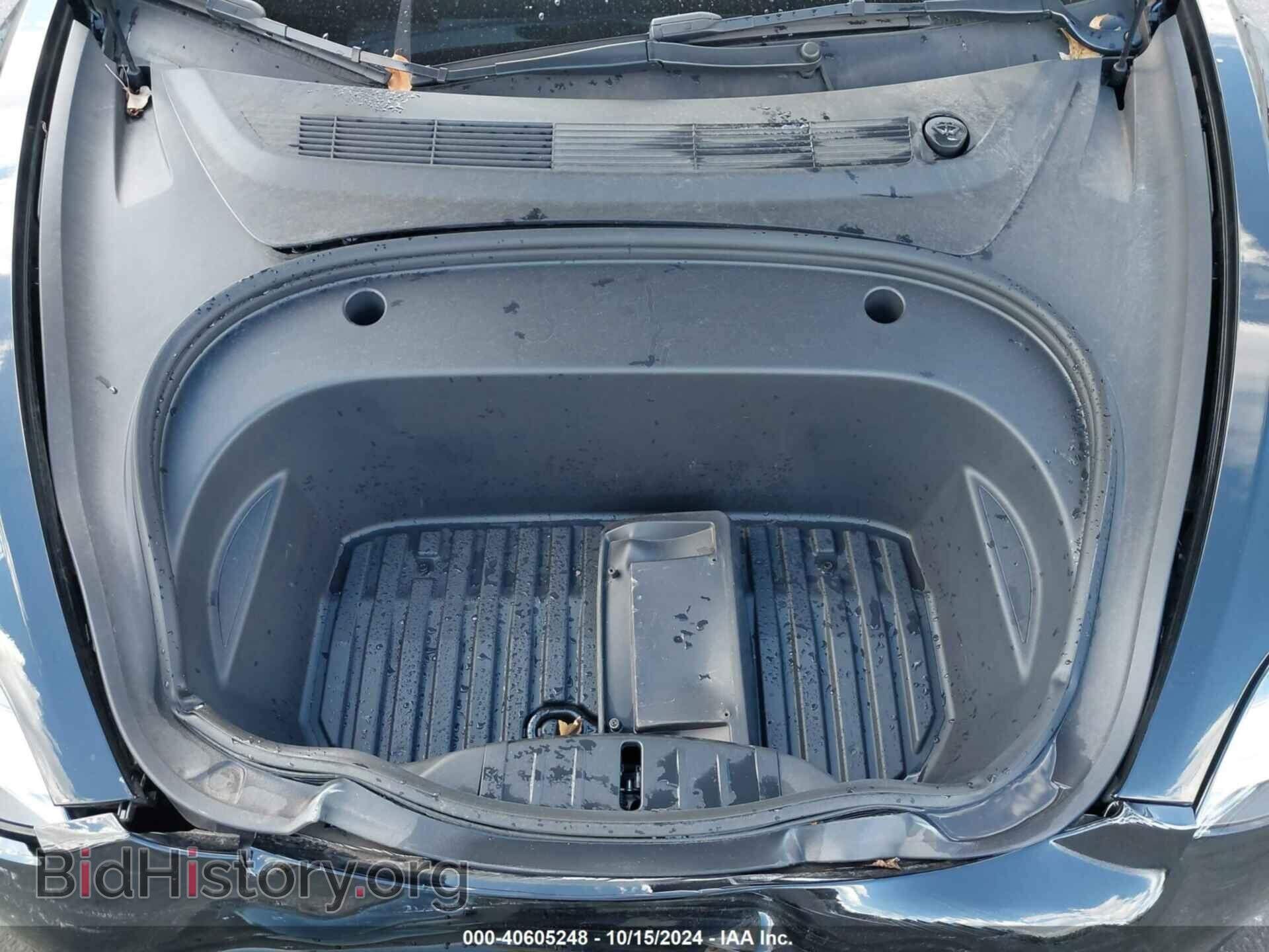 2023 TESLA MODEL 3 - VIN: 5YJ3E1EA1PF491700 - Фото 10