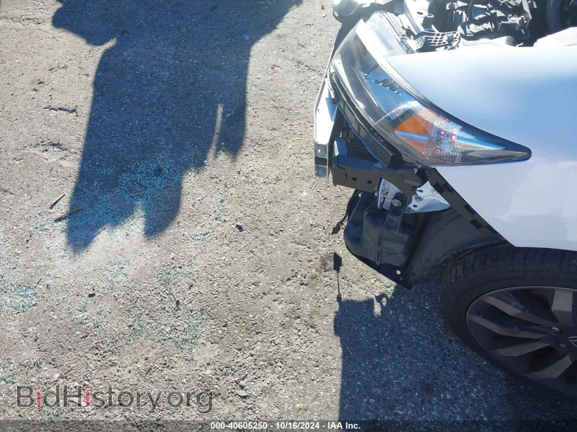 2014 HONDA CIVIC - VIN: 19XFB2F96EE005367 - Фото 6