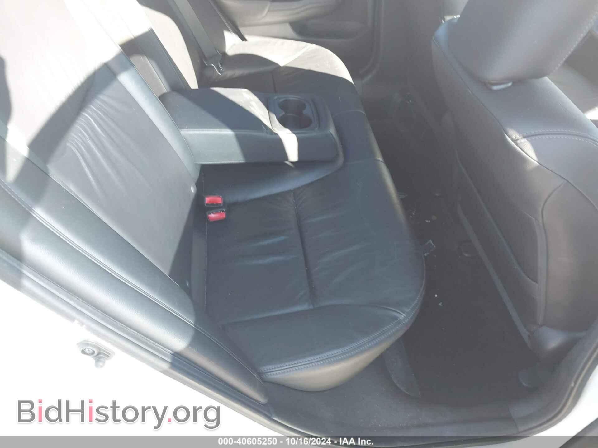 2014 HONDA CIVIC - VIN: 19XFB2F96EE005367 - Фото 8