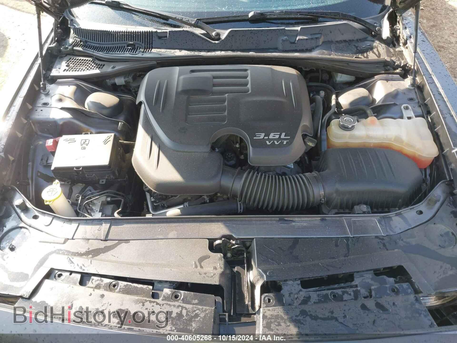 2018 DODGE CHALLENGER - VIN: 2C3CDZAGXJH297121 - Фото 10
