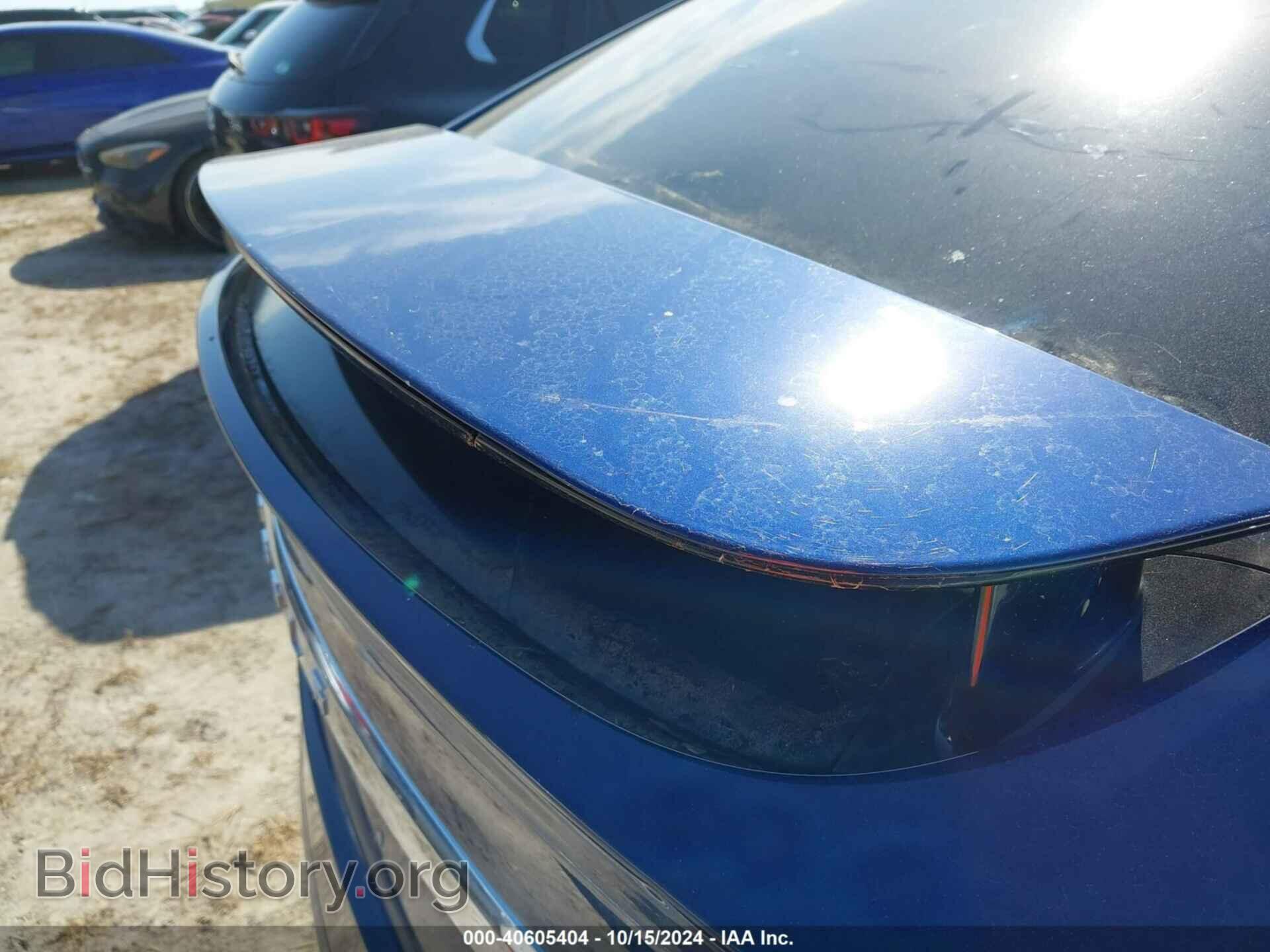 2016 TESLA MODEL X - VIN: 5YJXCAE23GF008112 - Фото 6