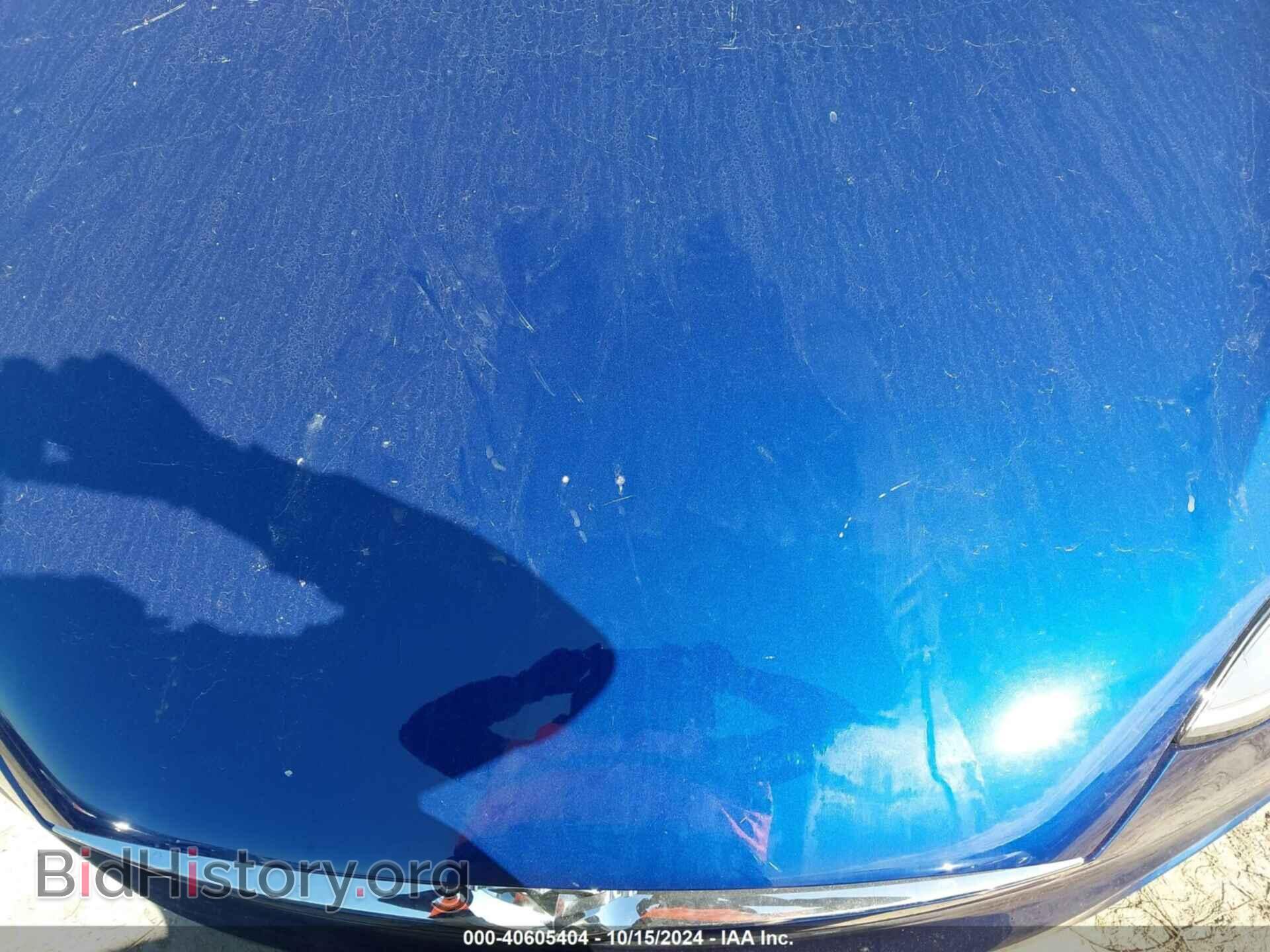 2016 TESLA MODEL X - VIN: 5YJXCAE23GF008112 - Фото 10