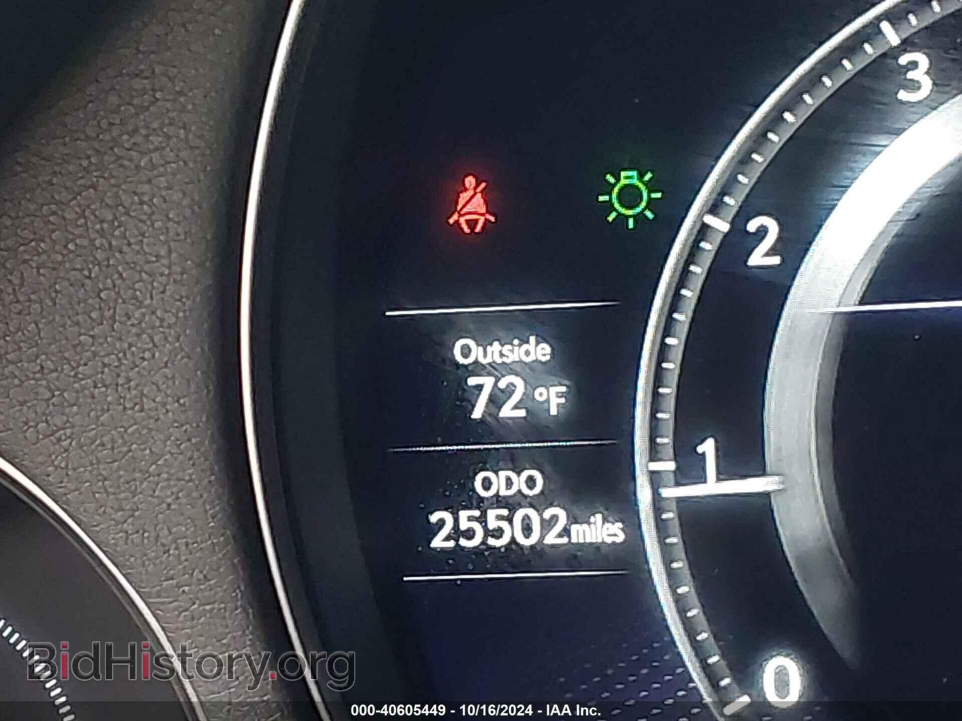 2021 LEXUS LS 500 - VIN: JTHD51FF8M5014398 - Photo 15