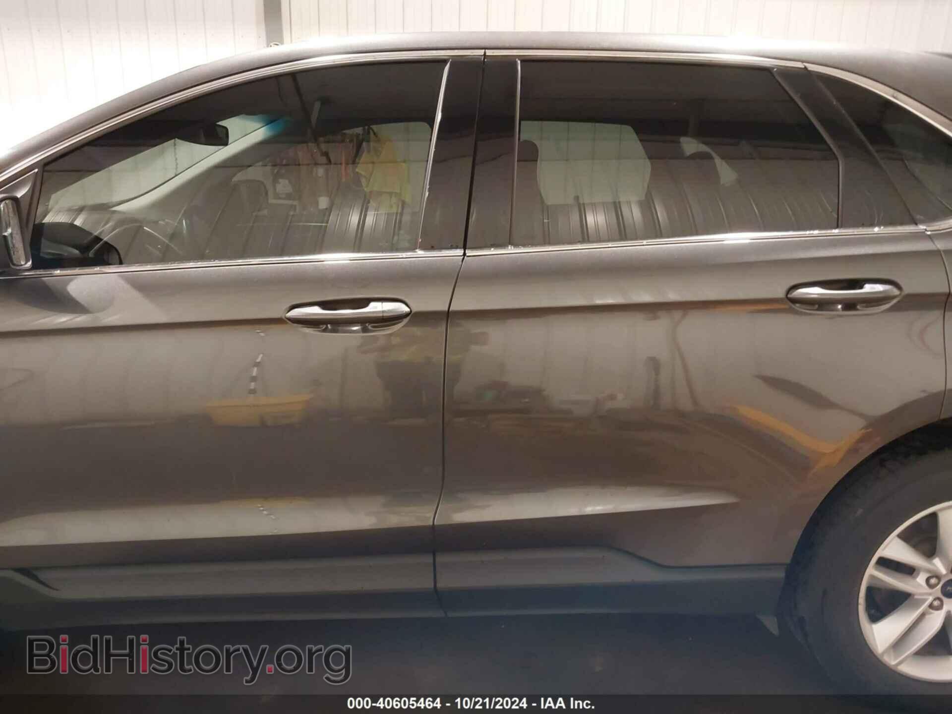 2015 FORD EDGE - VIN: 2FMTK4J83FBB97557 - Фото 15