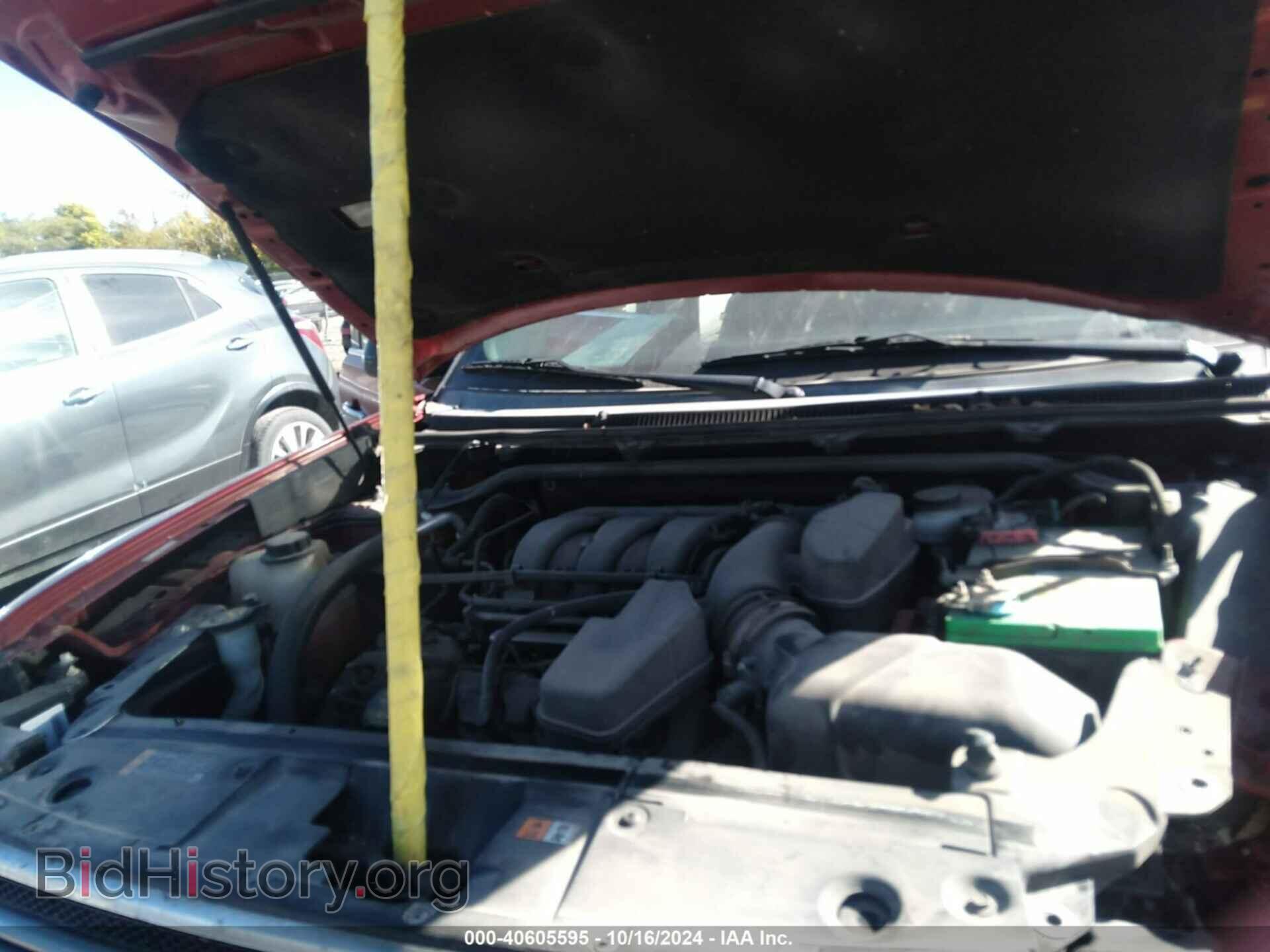 2013 FORD FLEX - VIN: 2FMGK5D88DBD20530 - Photo 10