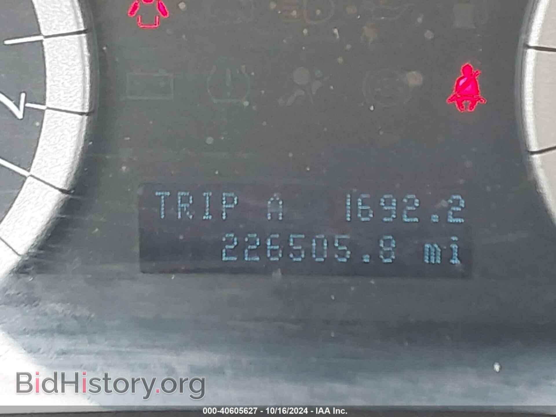 2010 FORD ESCAPE - VIN: 1FMCU0D77AKD02511 - Фото 15