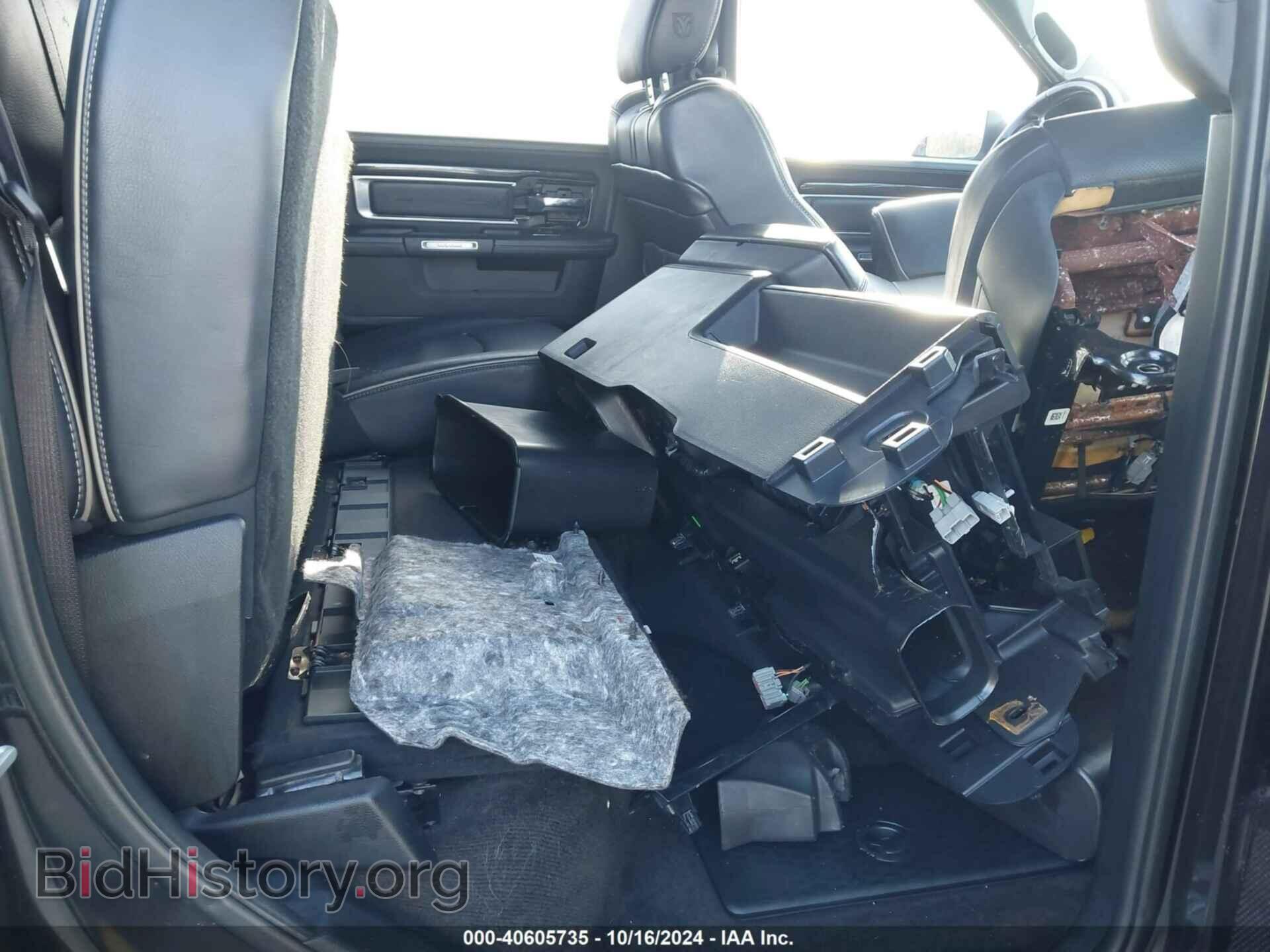 2018 RAM 1500 - VIN: 1C6RR6PT7JS105552 - Фото 8