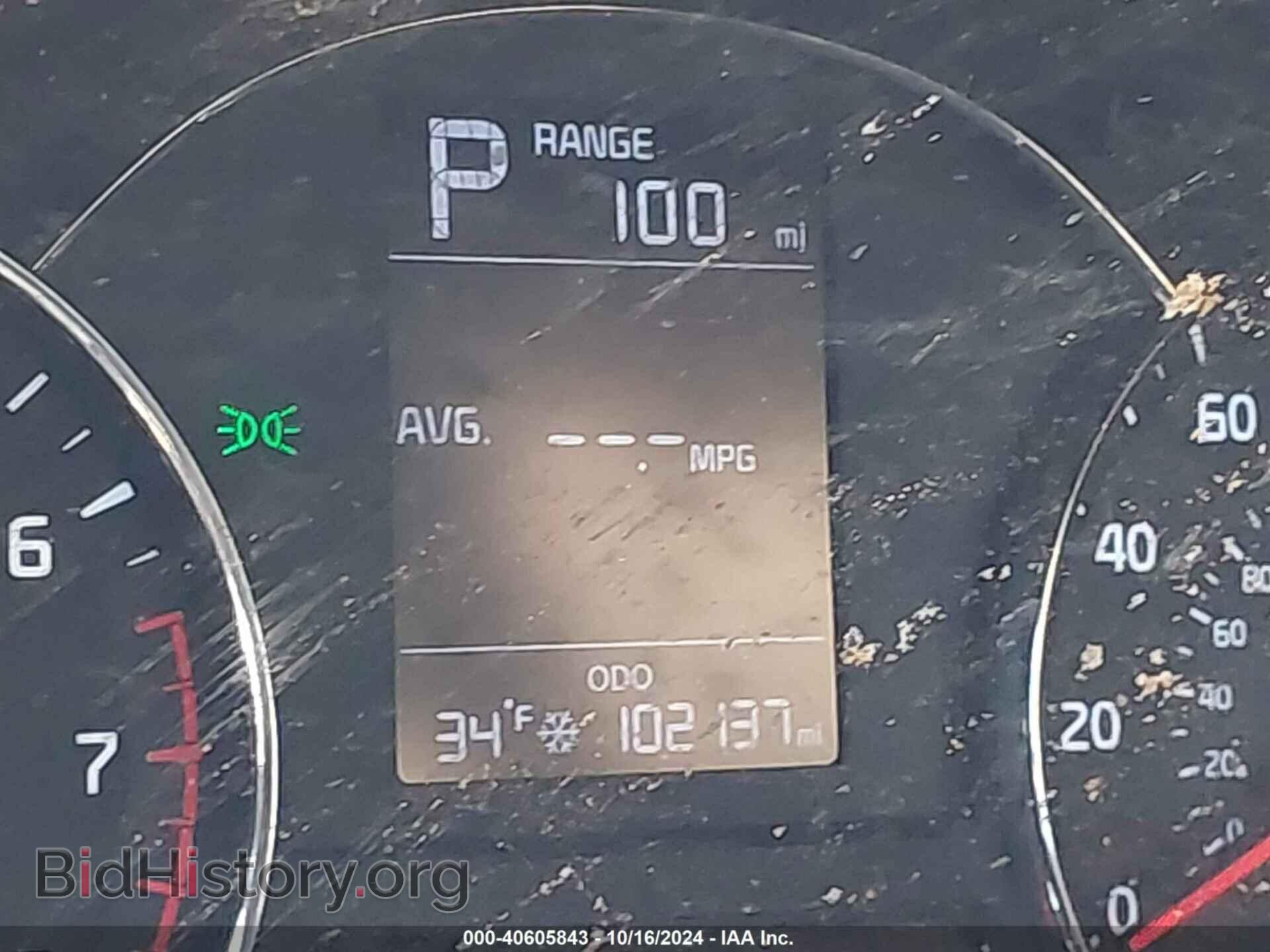 2017 KIA FORTE - VIN: 3KPFK4A71HE091189 - Фото 7