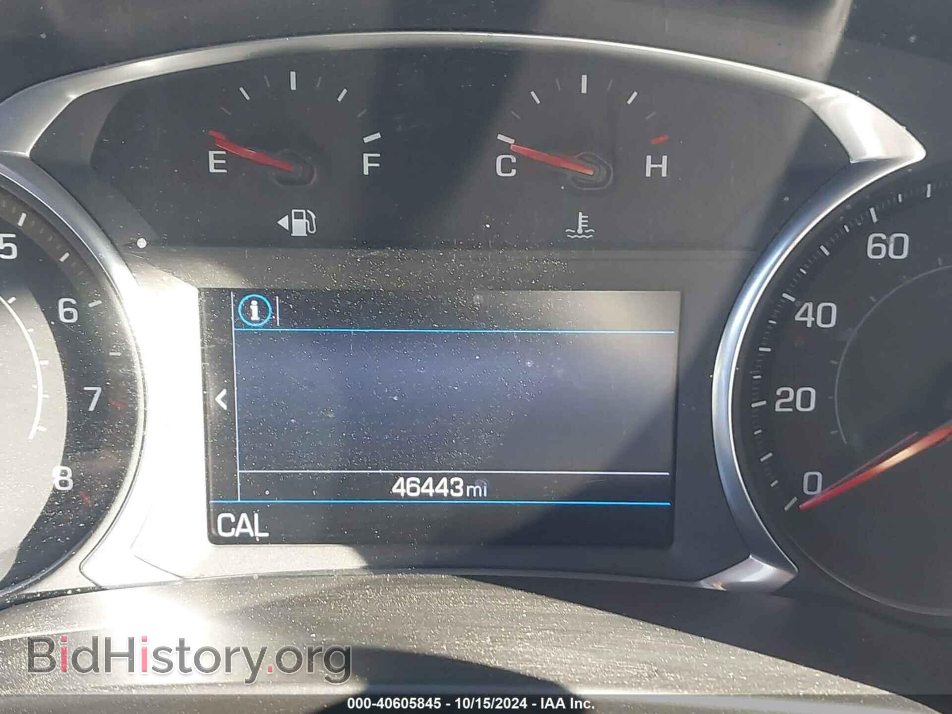2019 CHEVROLET BLAZER - VIN: 3GNKBGRS4KS631742 - Фото 16