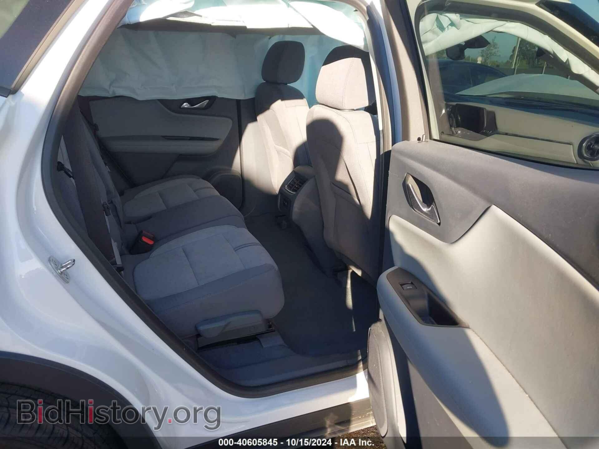 2019 CHEVROLET BLAZER - VIN: 3GNKBGRS4KS631742 - Фото 8