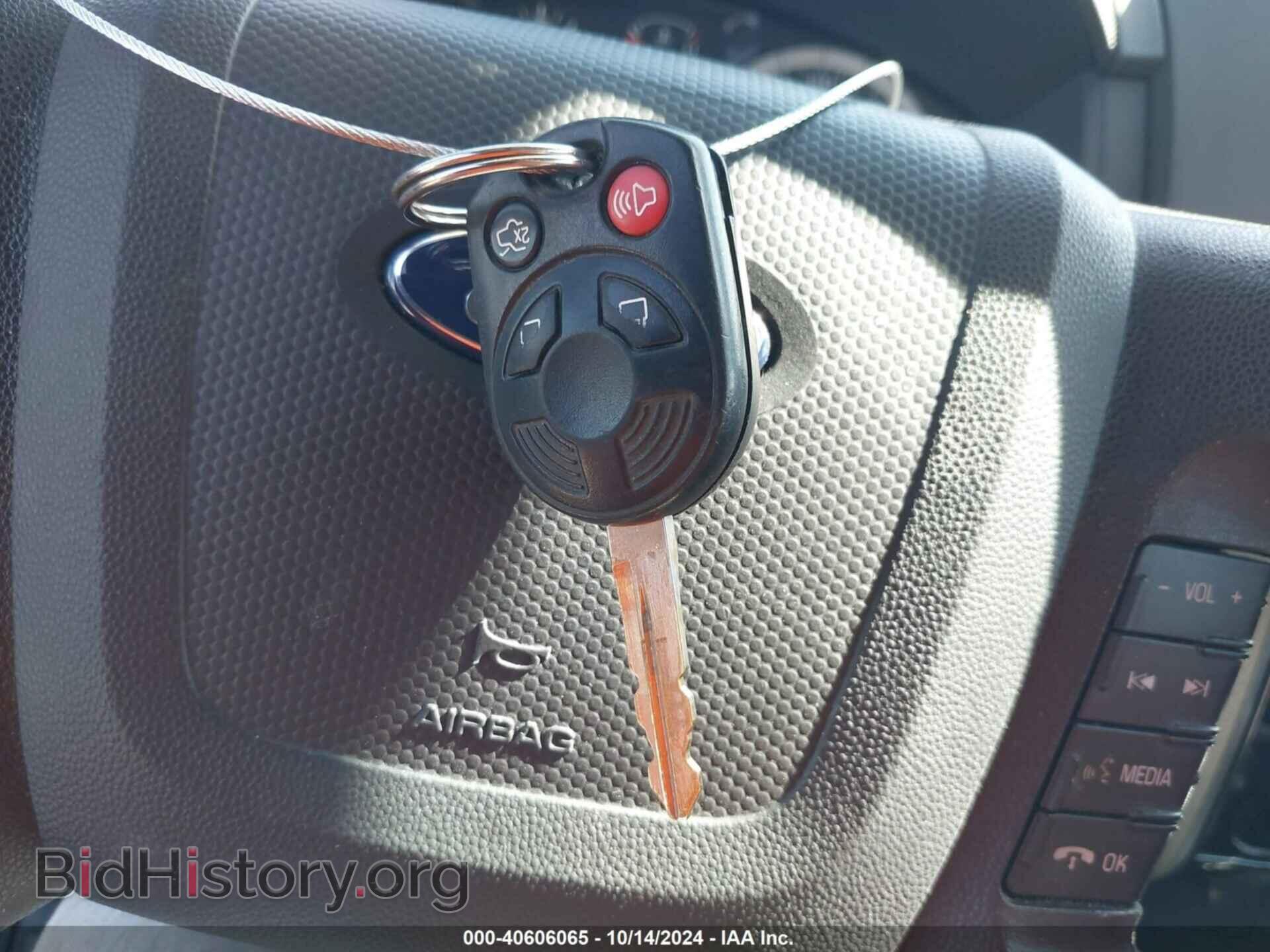 2012 FORD ESCAPE - VIN: 1FMCU0E75CKC64150 - Фото 11