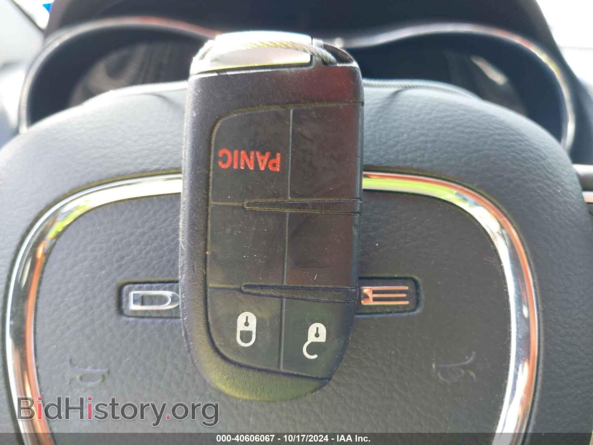 2014 DODGE DURANGO - VIN: 1C4RDJAG0EC291957 - Фото 11
