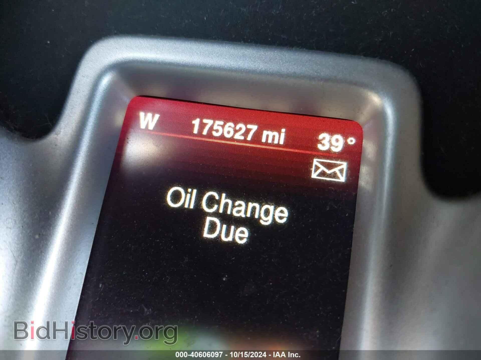 2016 DODGE JOURNEY - VIN: 3C4PDCAB0GT109298 - Фото 7