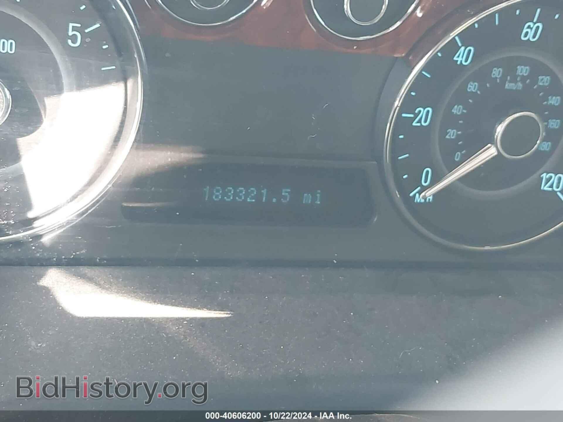 2009 FORD FLEX - VIN: 2FMEK63C39BA68809 - Фото 7
