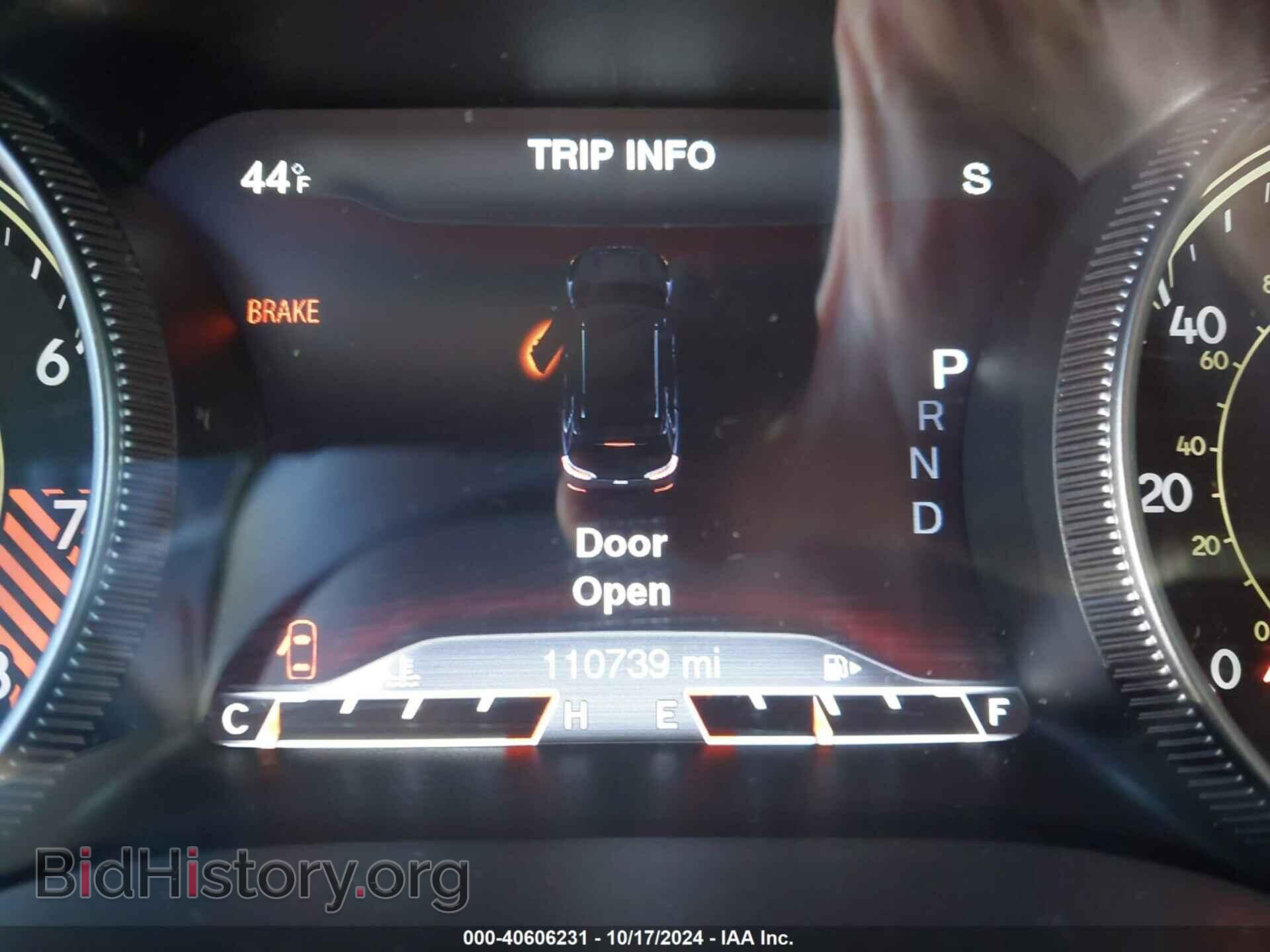 2014 JEEP CHEROKEE - VIN: 1C4PJMBS6EW139006 - Фото 7