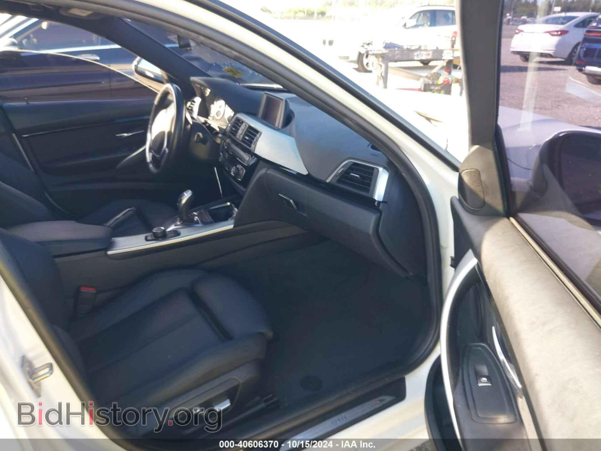 2018 BMW 330I - VIN: WBA8B9G56JNU96197 - Фото 5