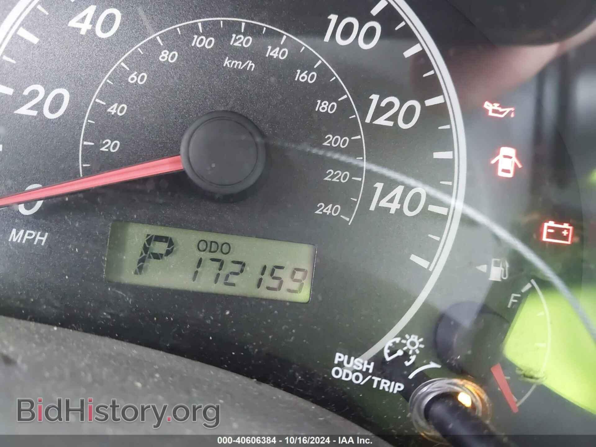 2010 TOYOTA COROLLA - VIN: 1NXBU4EEXAZ348693 - Фото 16