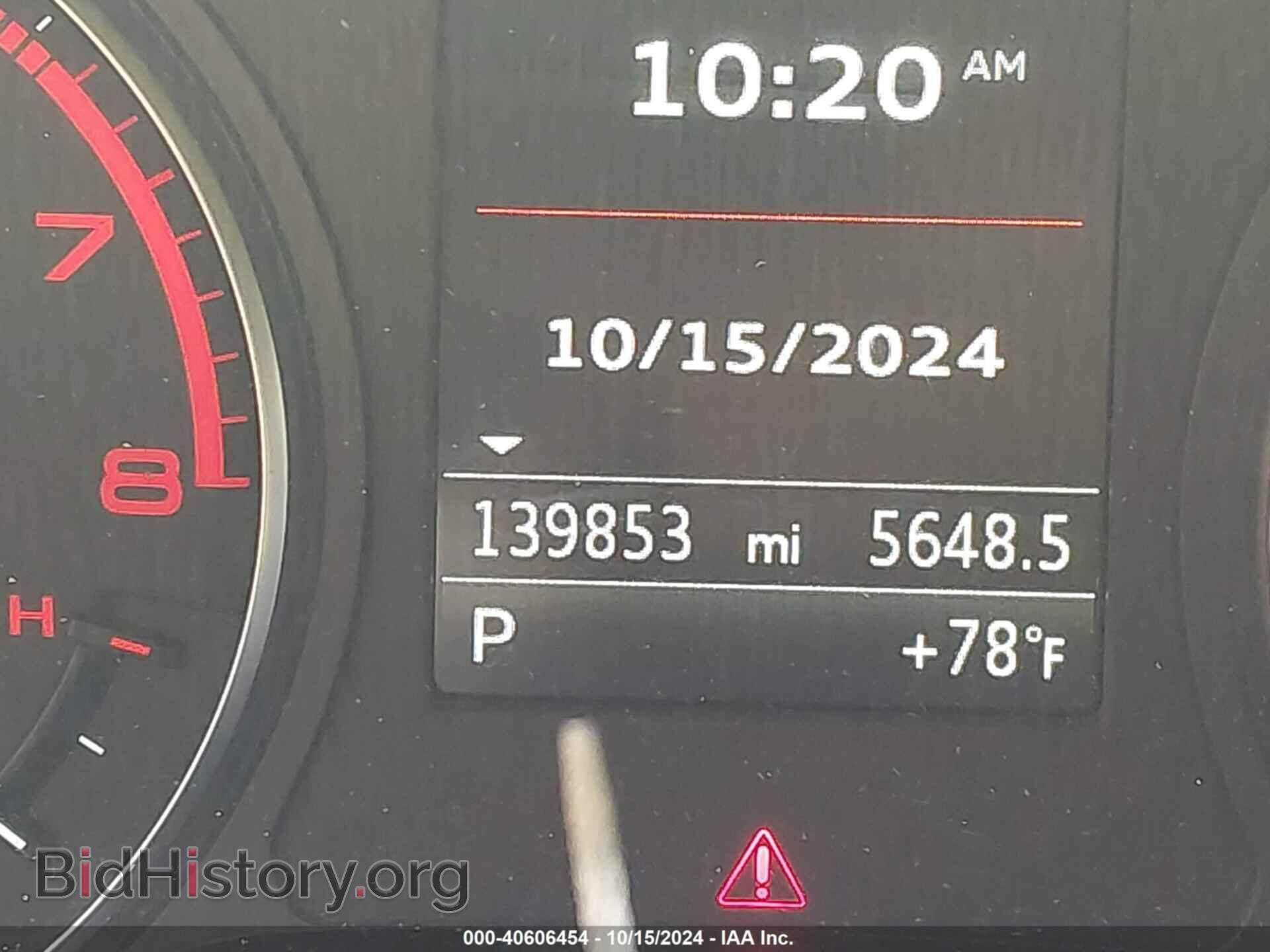 2015 AUDI A3 - VIN: WAUEFGFF9F1038304 - Фото 15