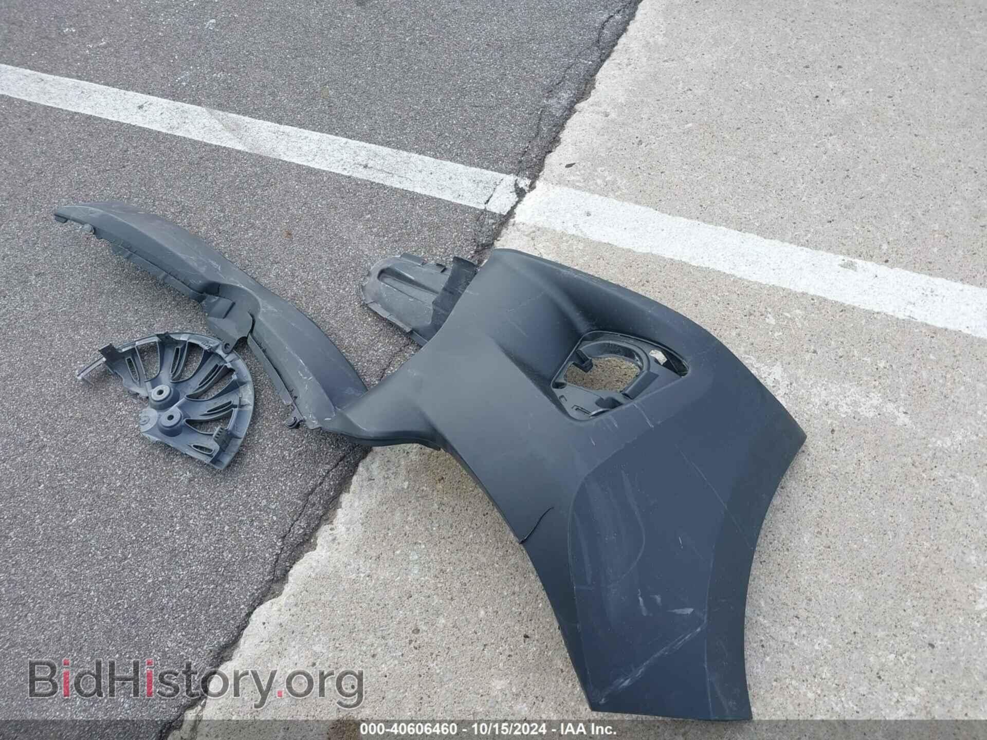 2014 TOYOTA COROLLA - VIN: 2T1BURHEXEC075819 - Фото 12