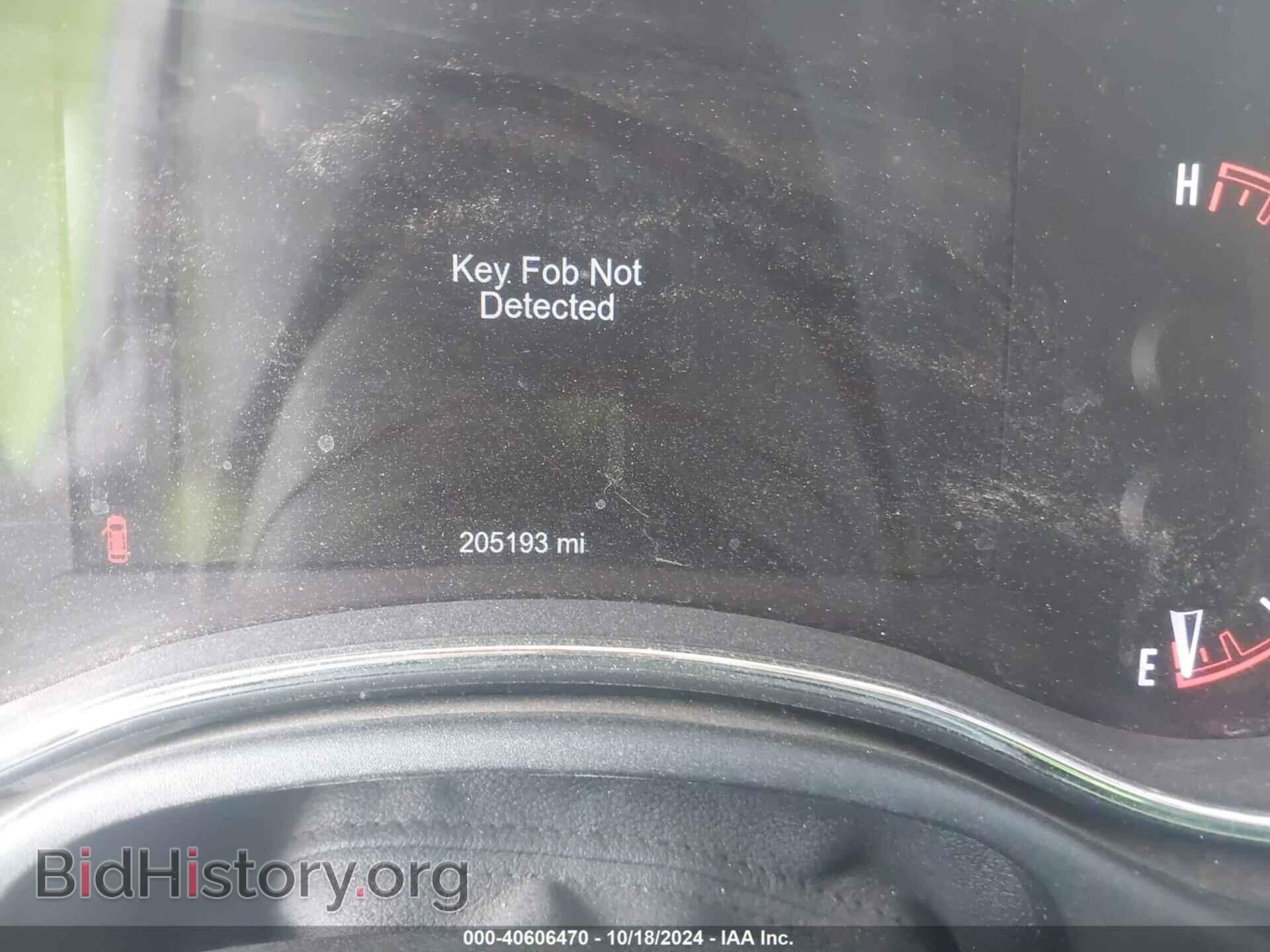 2014 DODGE DURANGO - VIN: 1C4RDHAG9EC332224 - Photo 15