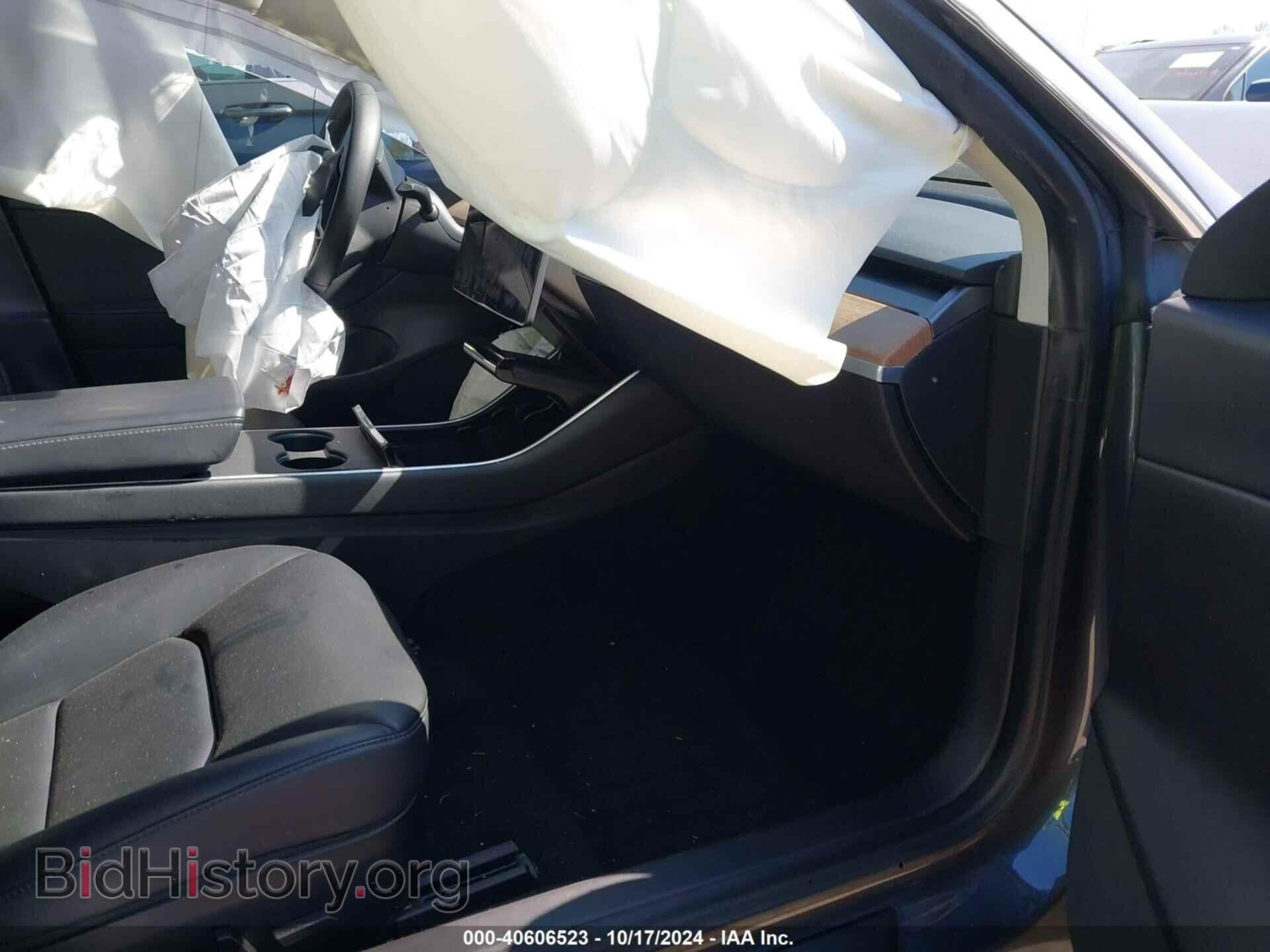 2020 TESLA MODEL 3 - VIN: 5YJ3E1EA6LF737943 - Photo 5