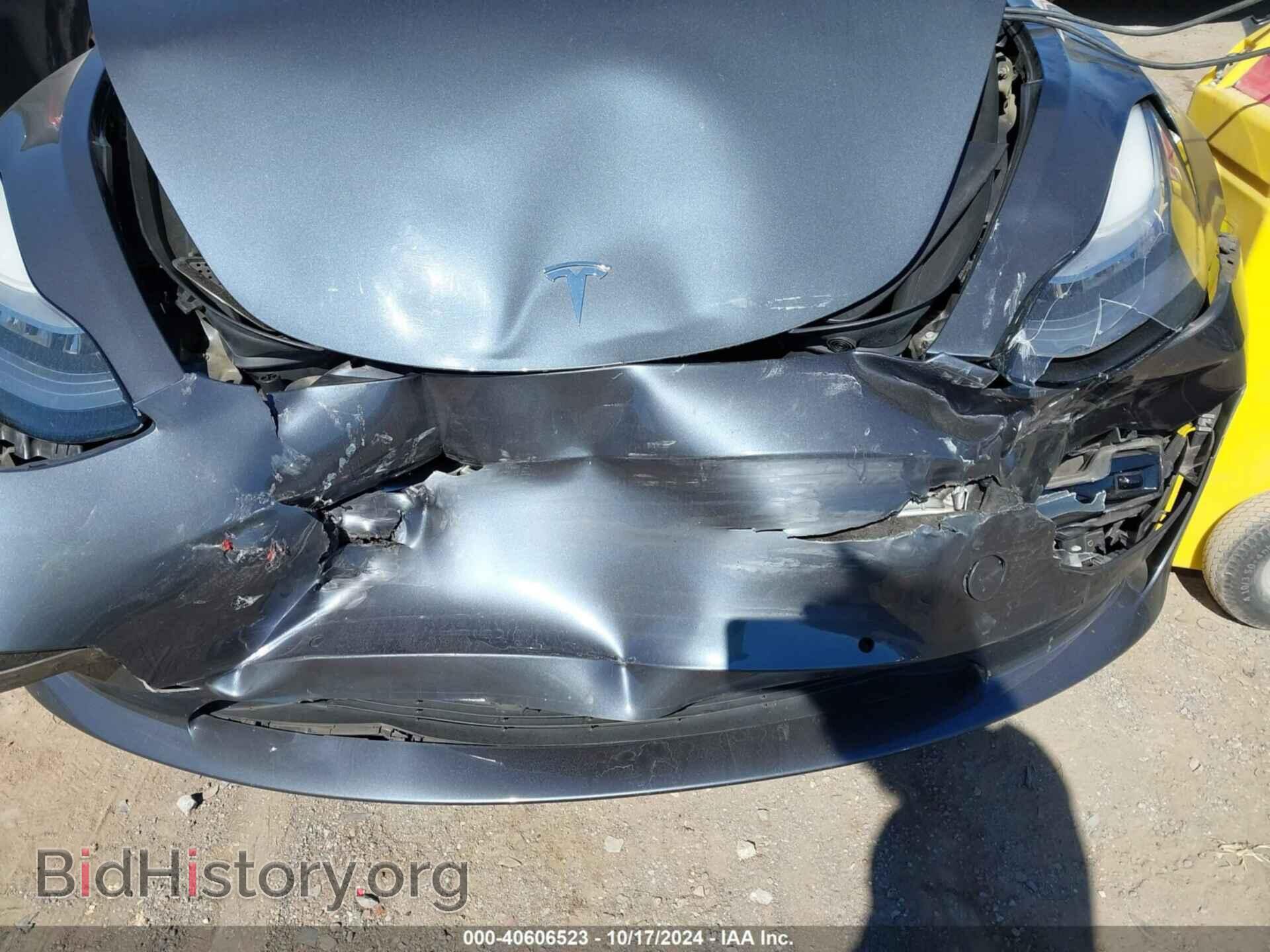 2020 TESLA MODEL 3 - VIN: 5YJ3E1EA6LF737943 - Photo 6