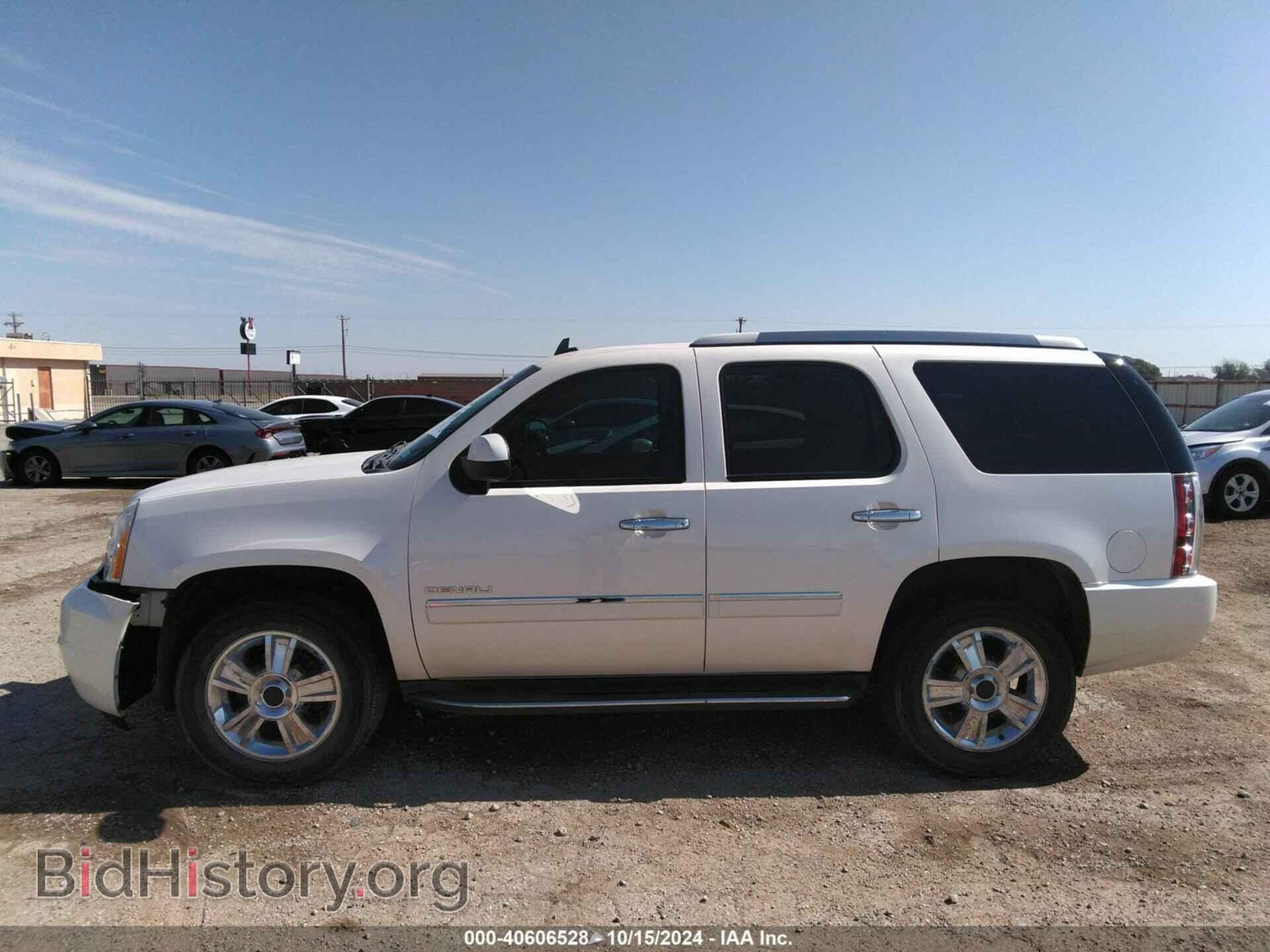 2013 GMC YUKON - VIN: 1GKS2EEF8DR333498 - Фото 15