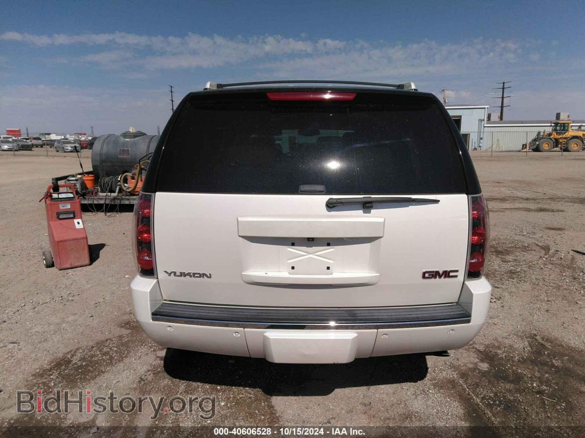 2013 GMC YUKON - VIN: 1GKS2EEF8DR333498 - Фото 17